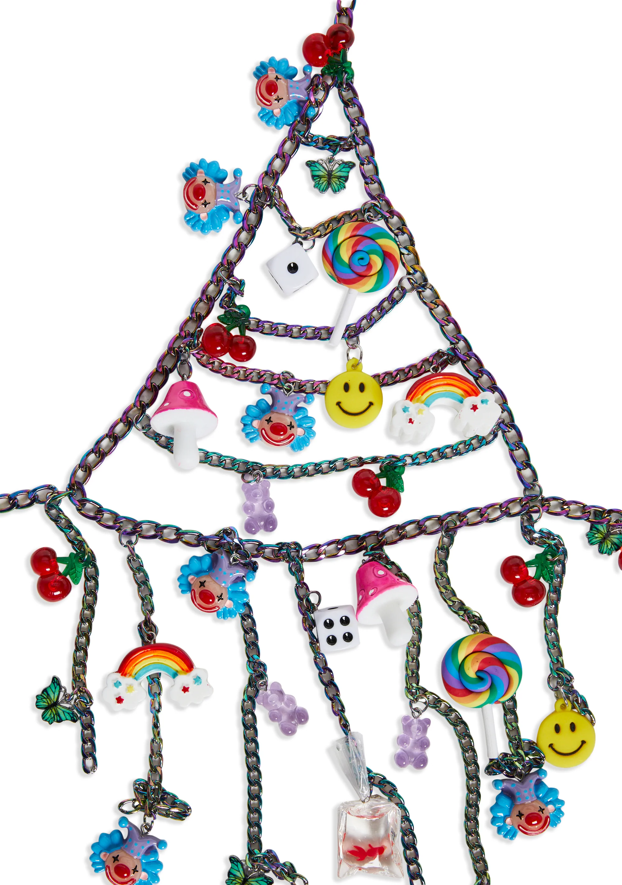 Show Your Flair Bra Harness - Image 5