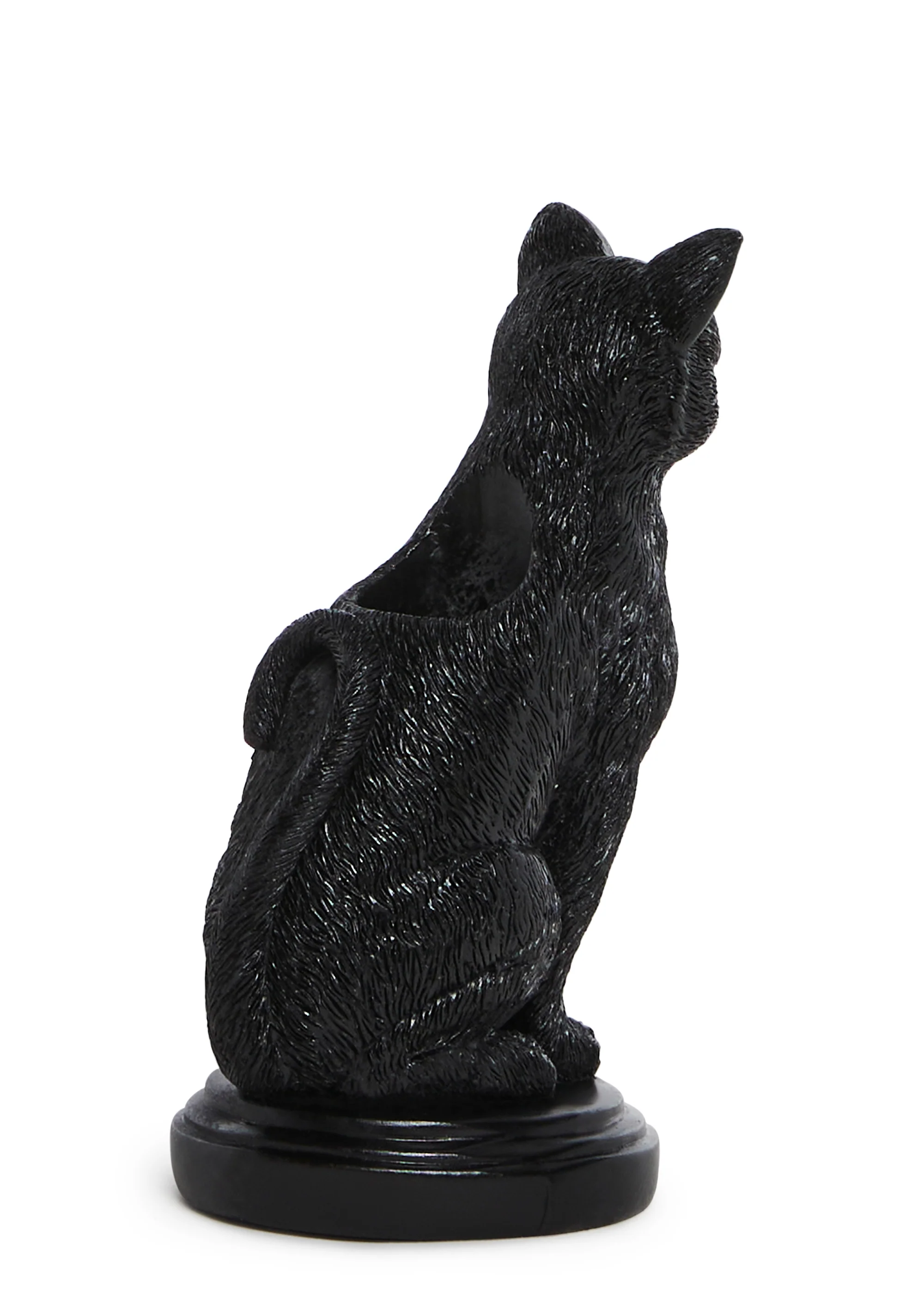 Kitty Candle Holder - Image 4