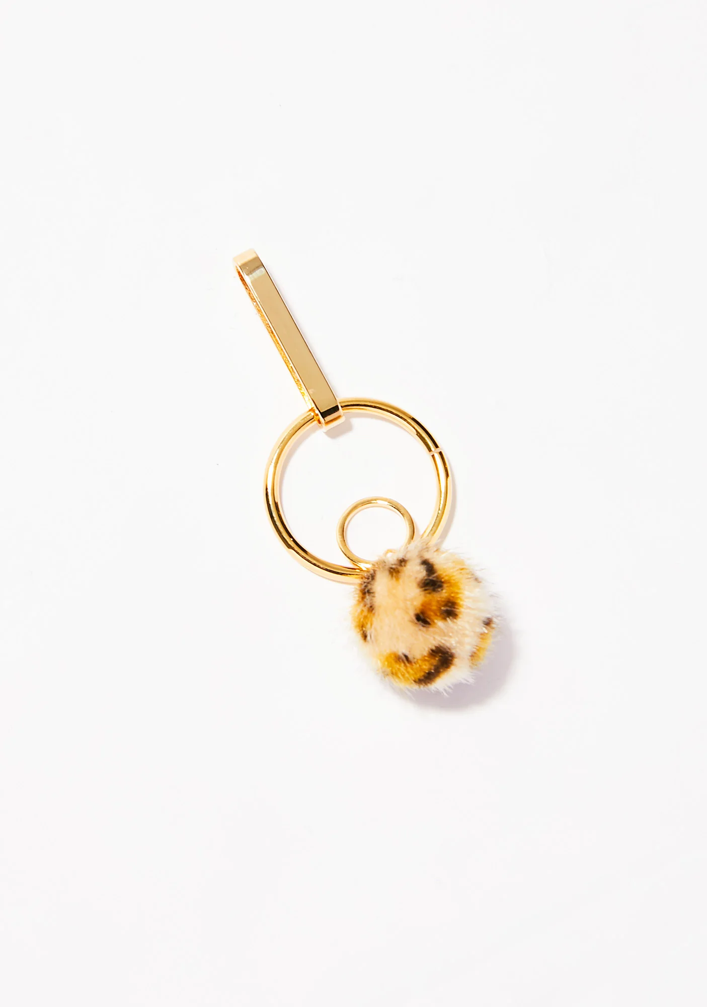 Kitty Problems Drop Earrings - Image 3