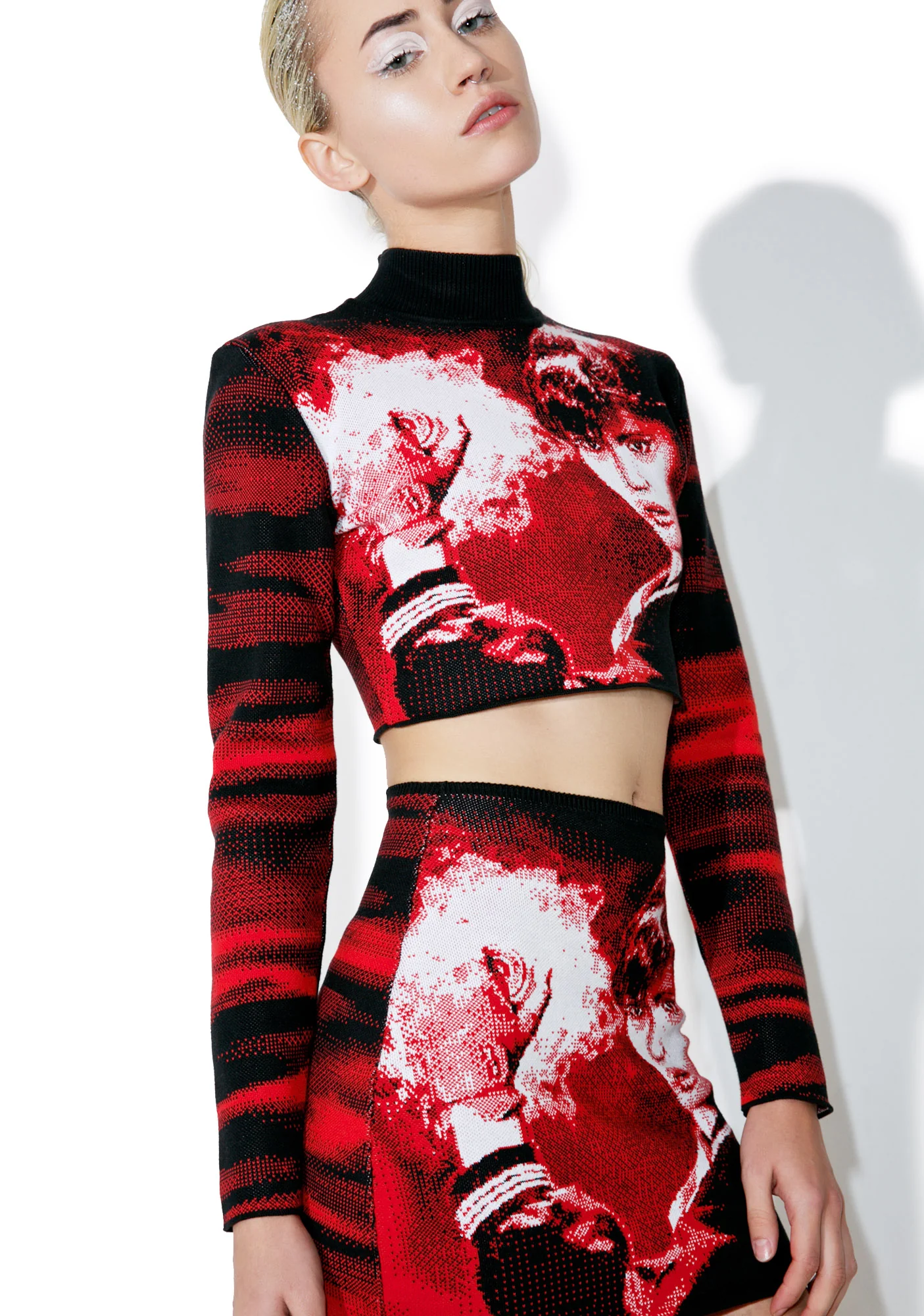 Knit Suke Top - Image 4