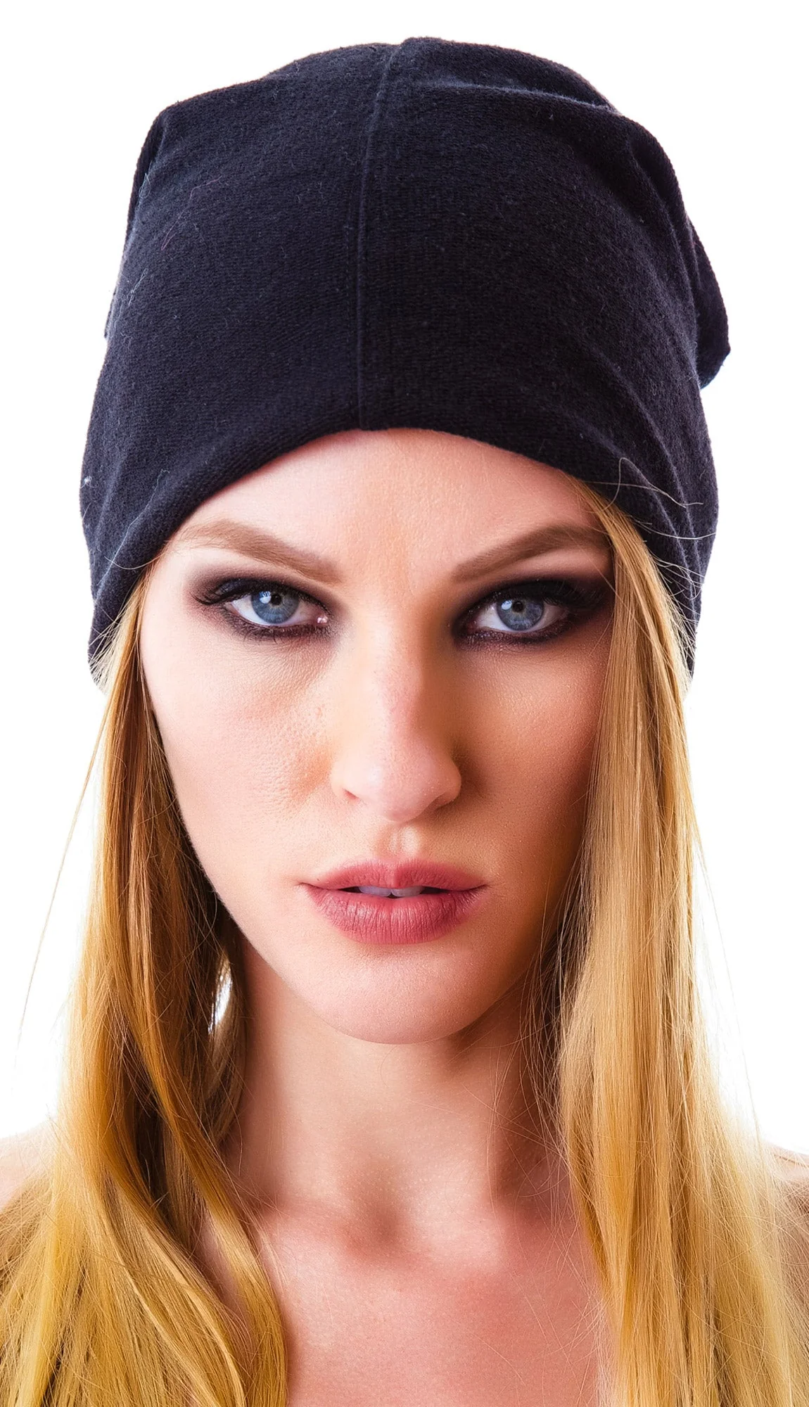 Knomad Beanie - Black - Image 11
