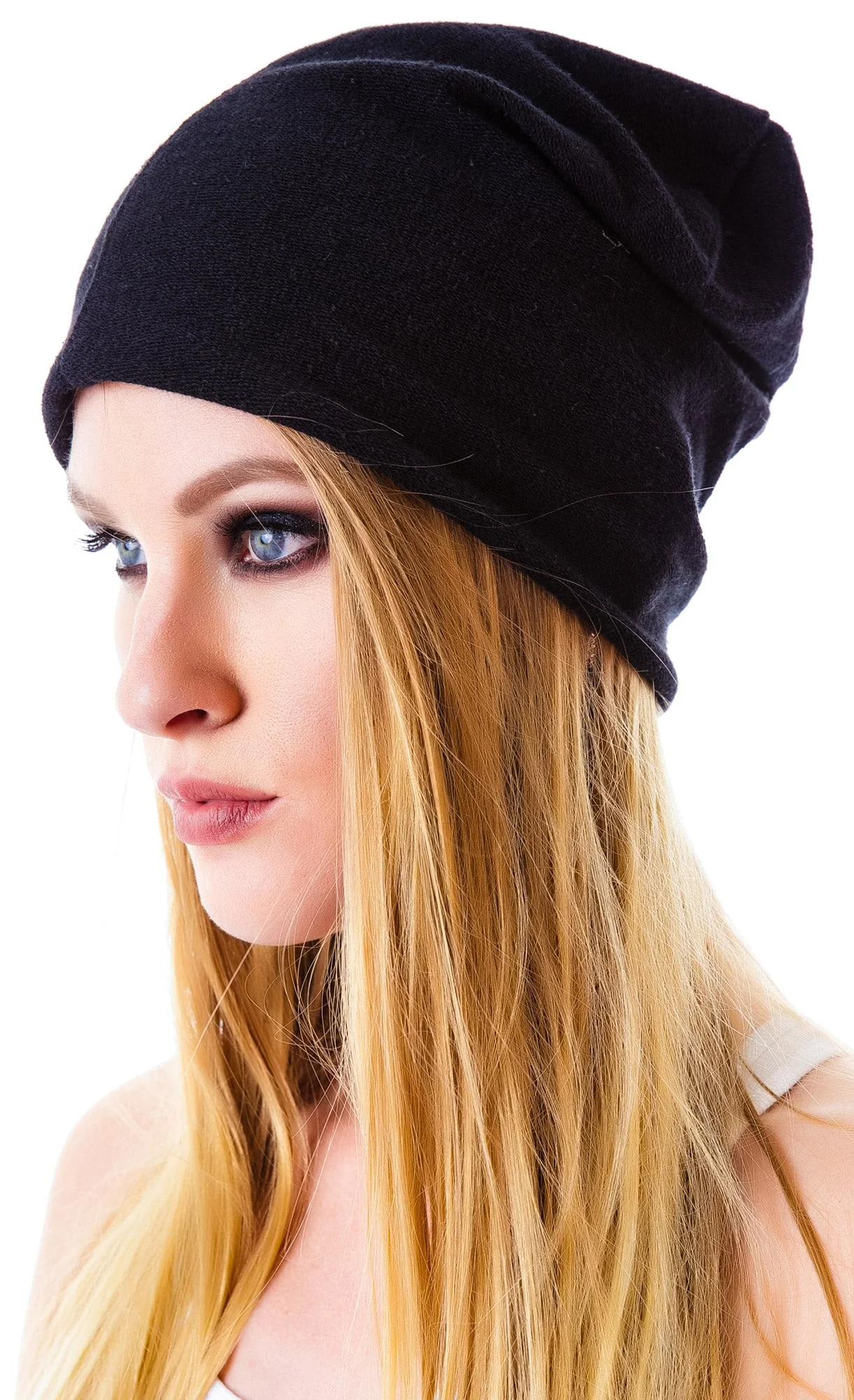 Knomad Beanie - Black - Image 12