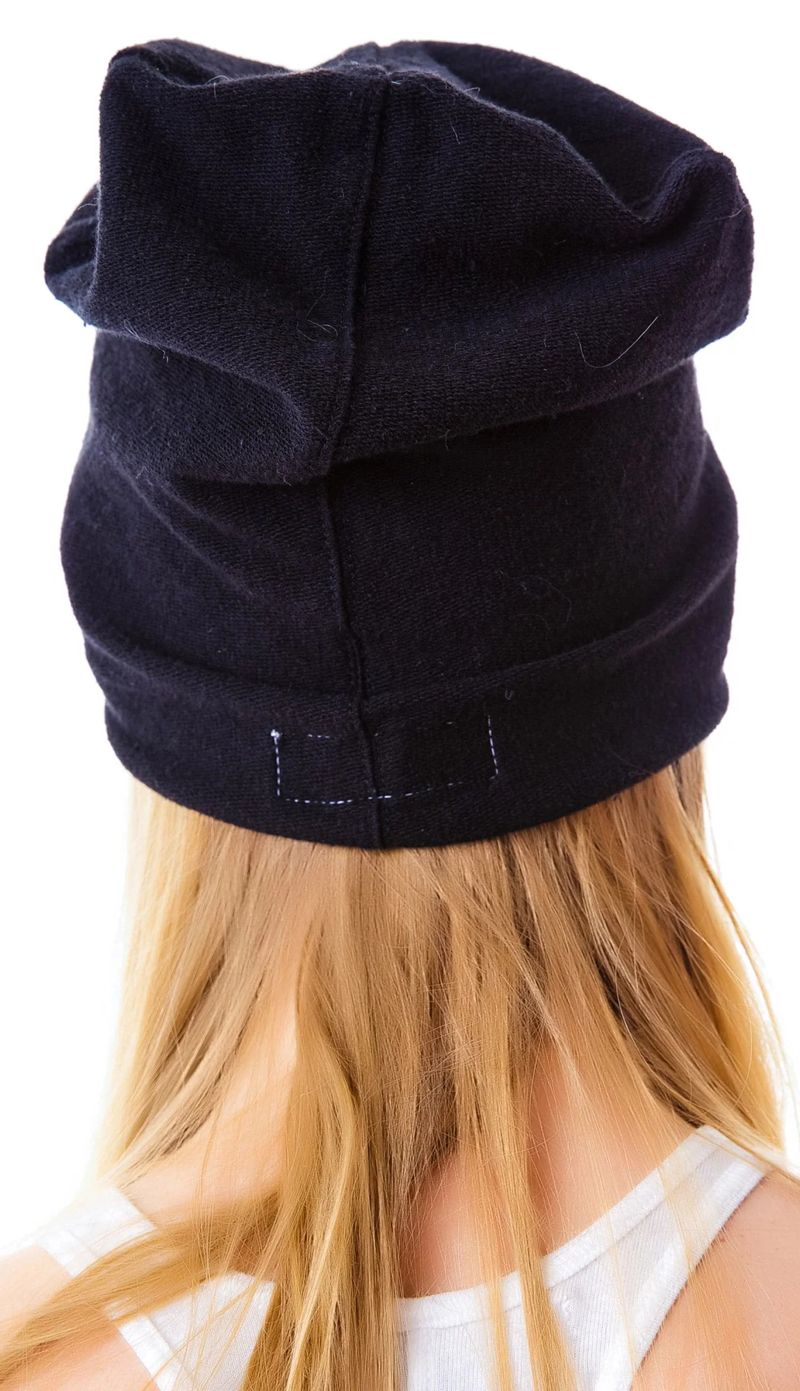 Knomad Beanie - Black - Image 13