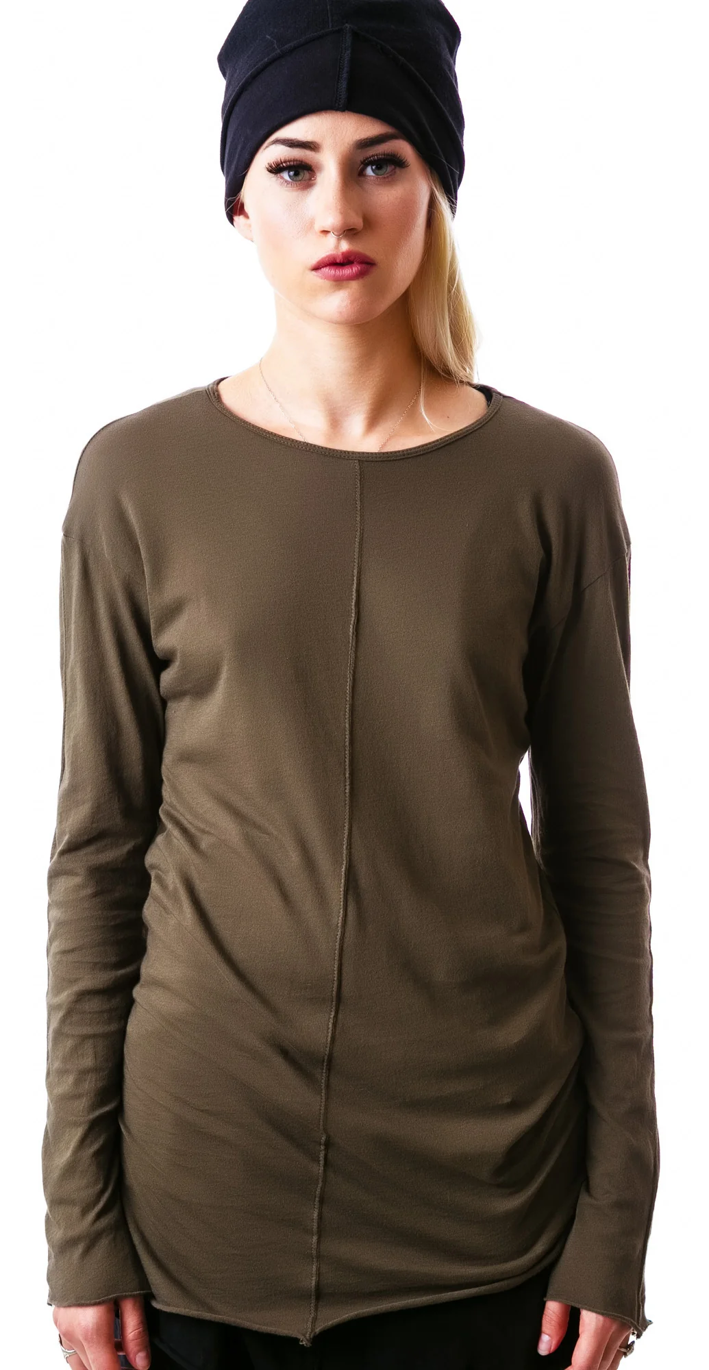 Knomad Long Sleeve Crew - Image 6