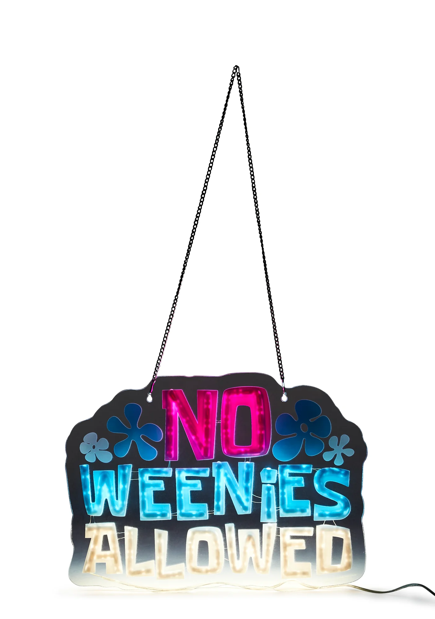 Kool Krabs Only Neon Sign - Image 3