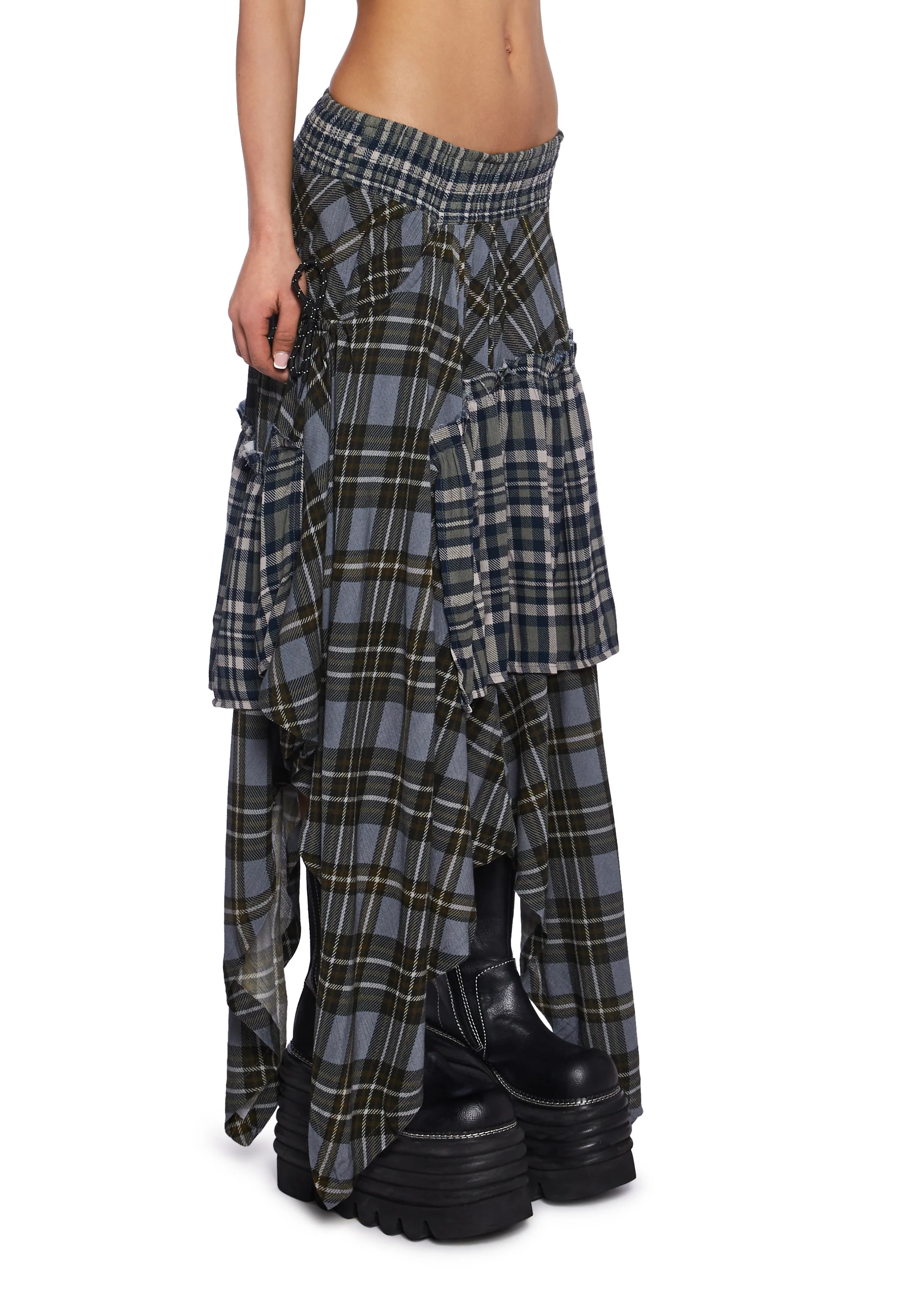 Kurt Midi Skirt - Image 3