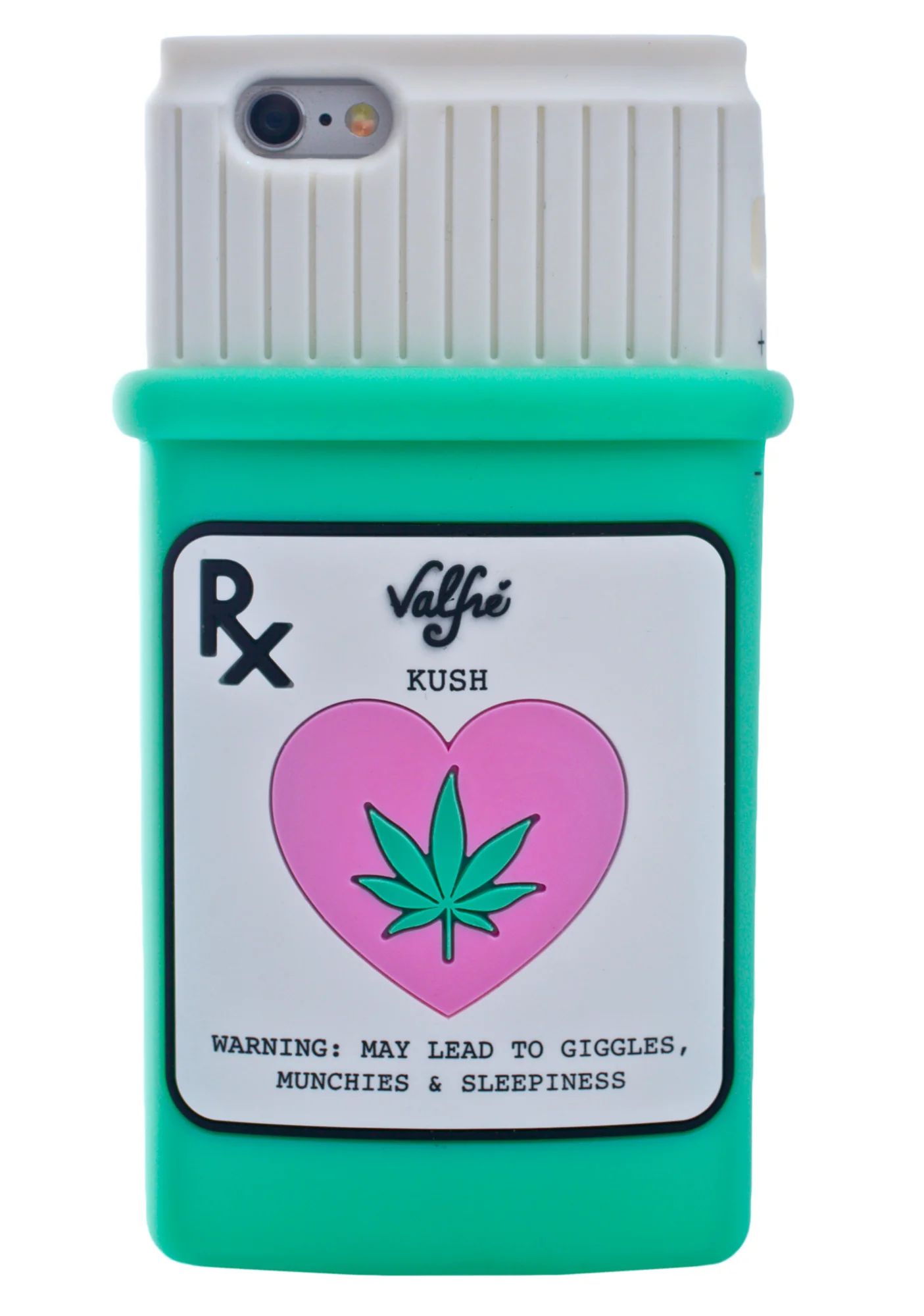 Kush 3D iPhone Case - Image 4