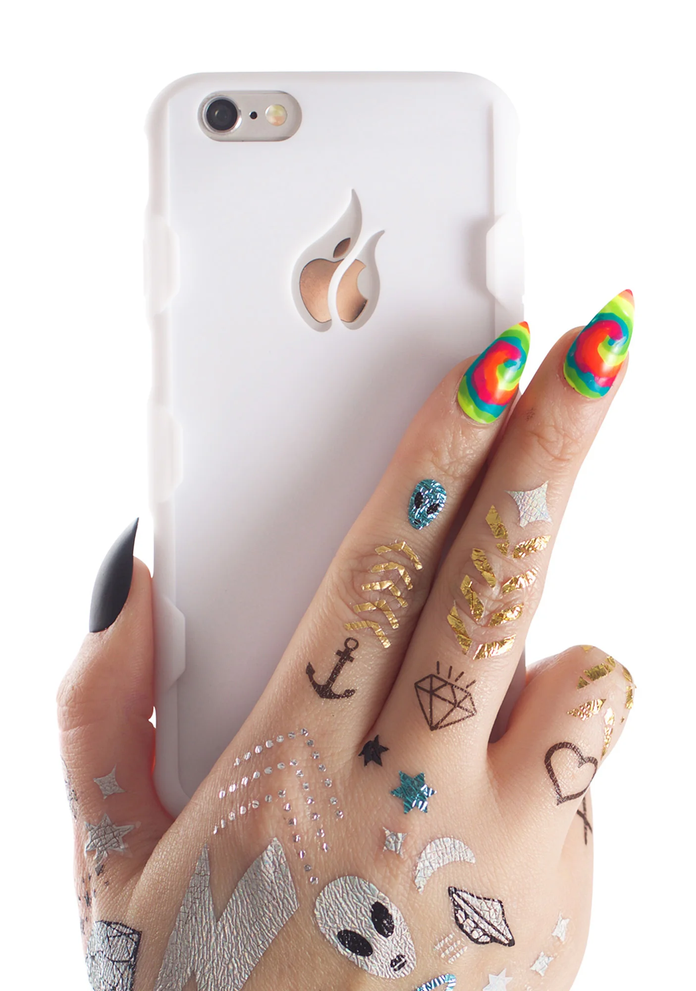 Kush Stash iPhone 6/6S Case - Image 5