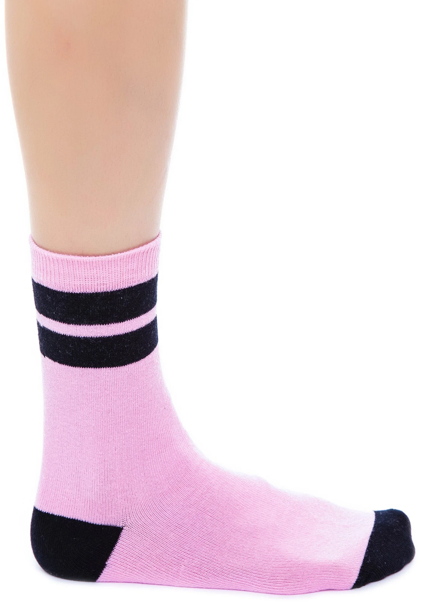 Kutie Kawaii Socks - Pink - Image 12