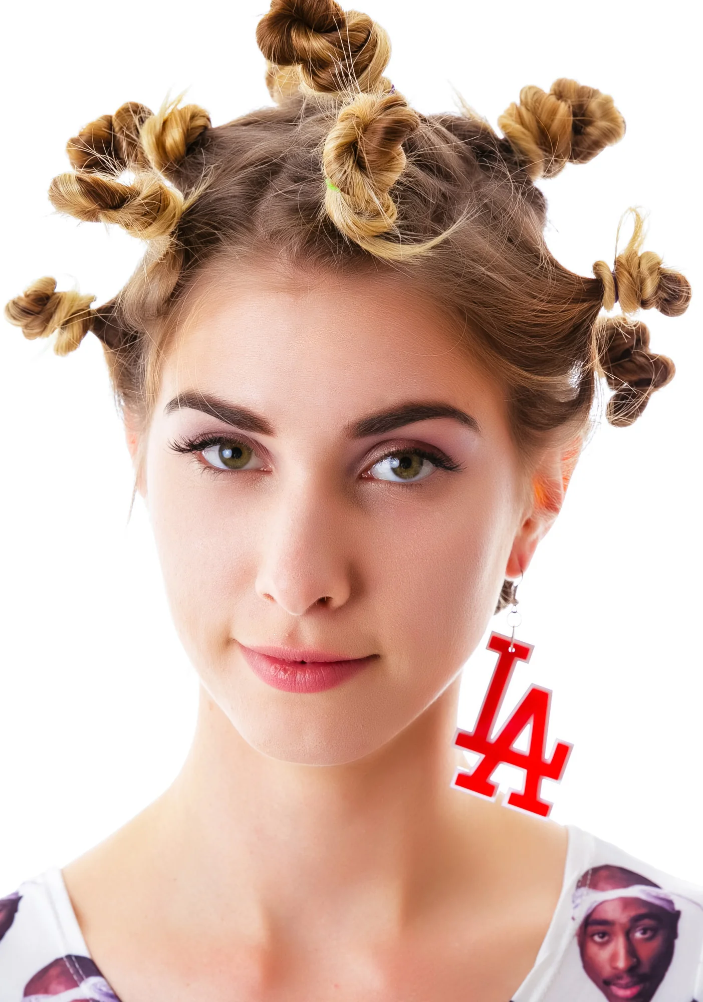 L.A. Earring - Image 6