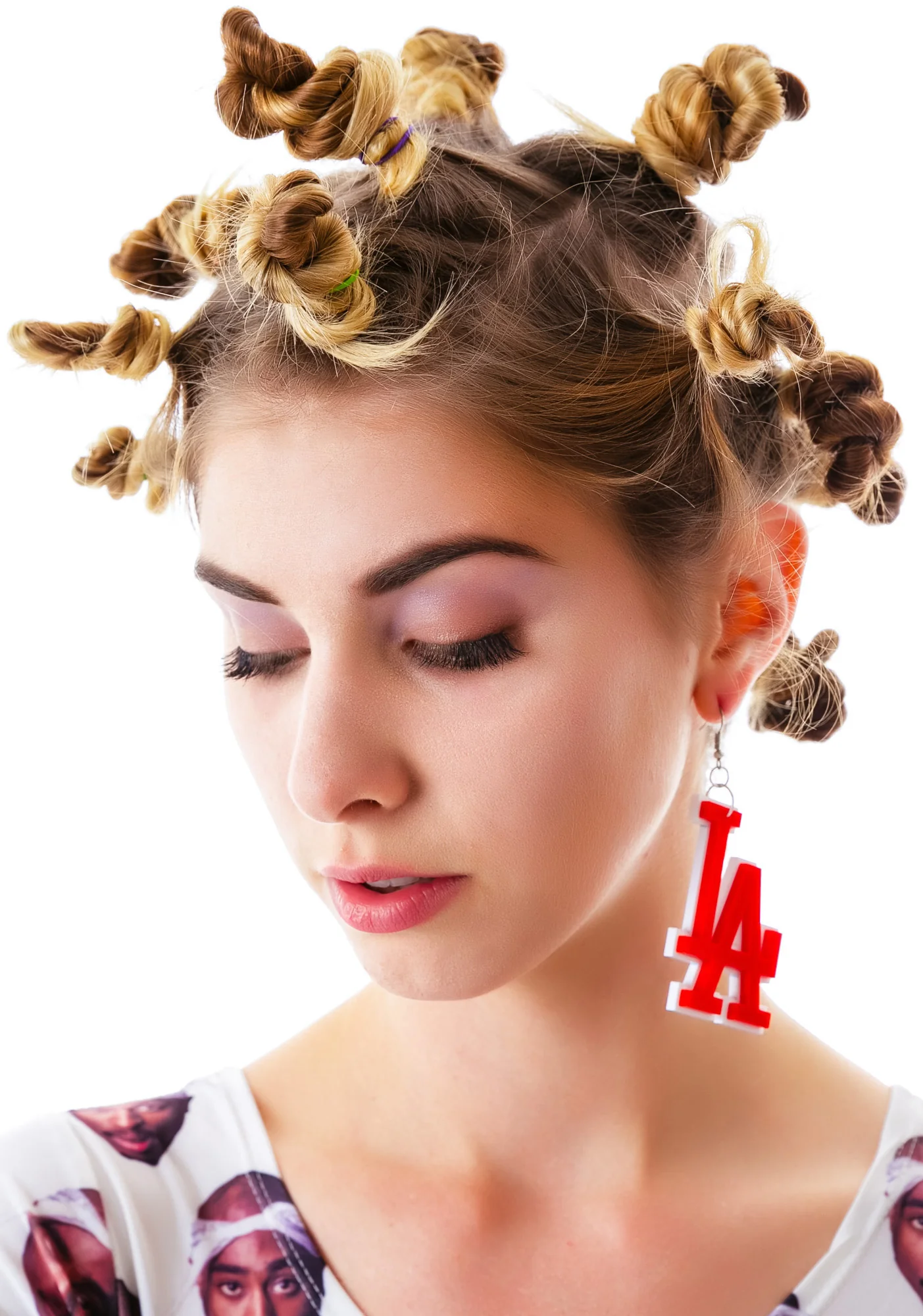 L.A. Earring - Image 8