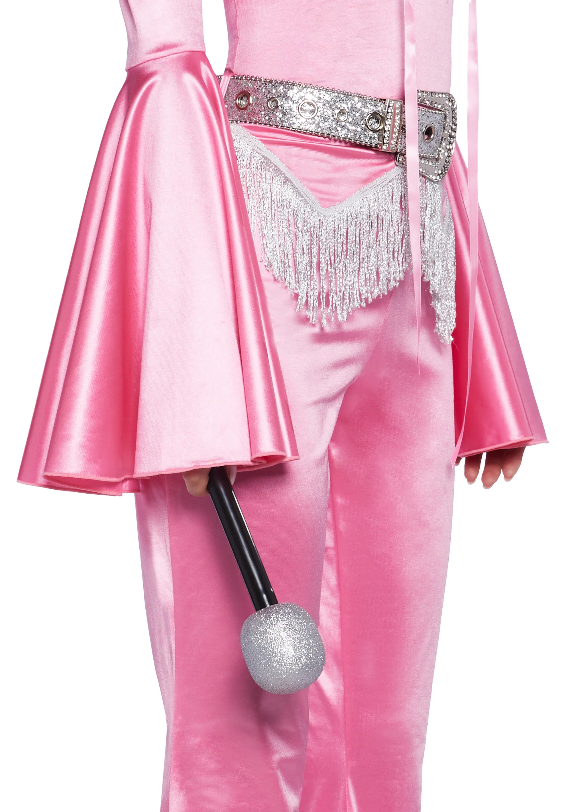 Lady Of Country Music Premium Costume And Wig Set - Image 6
