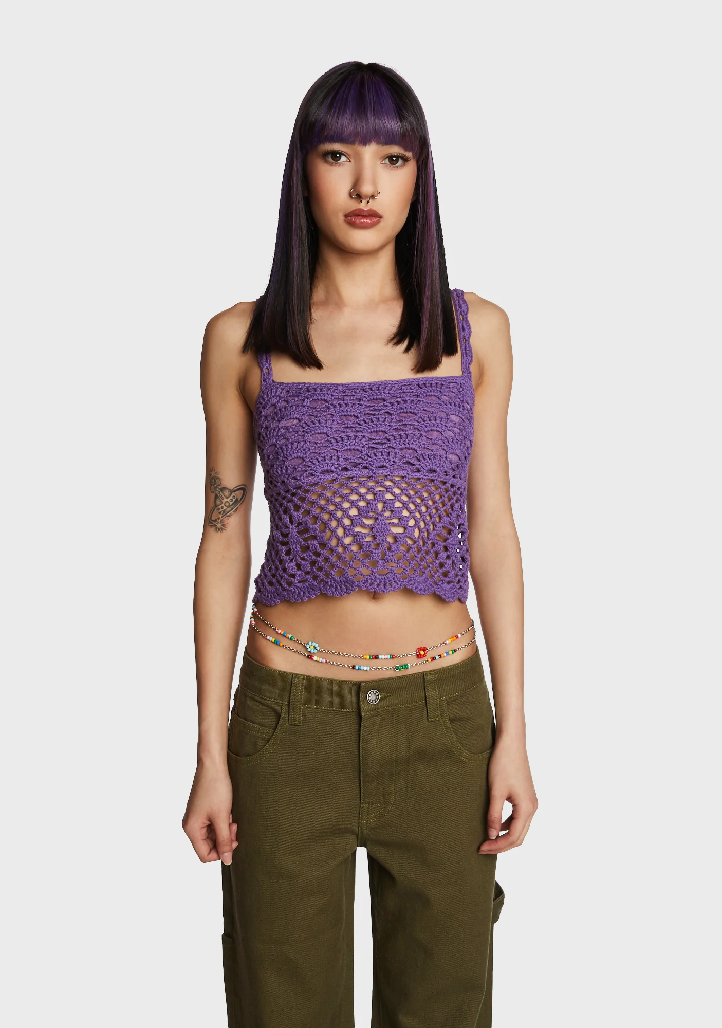 Laidback Lifestyle Waist Chain - Image 2