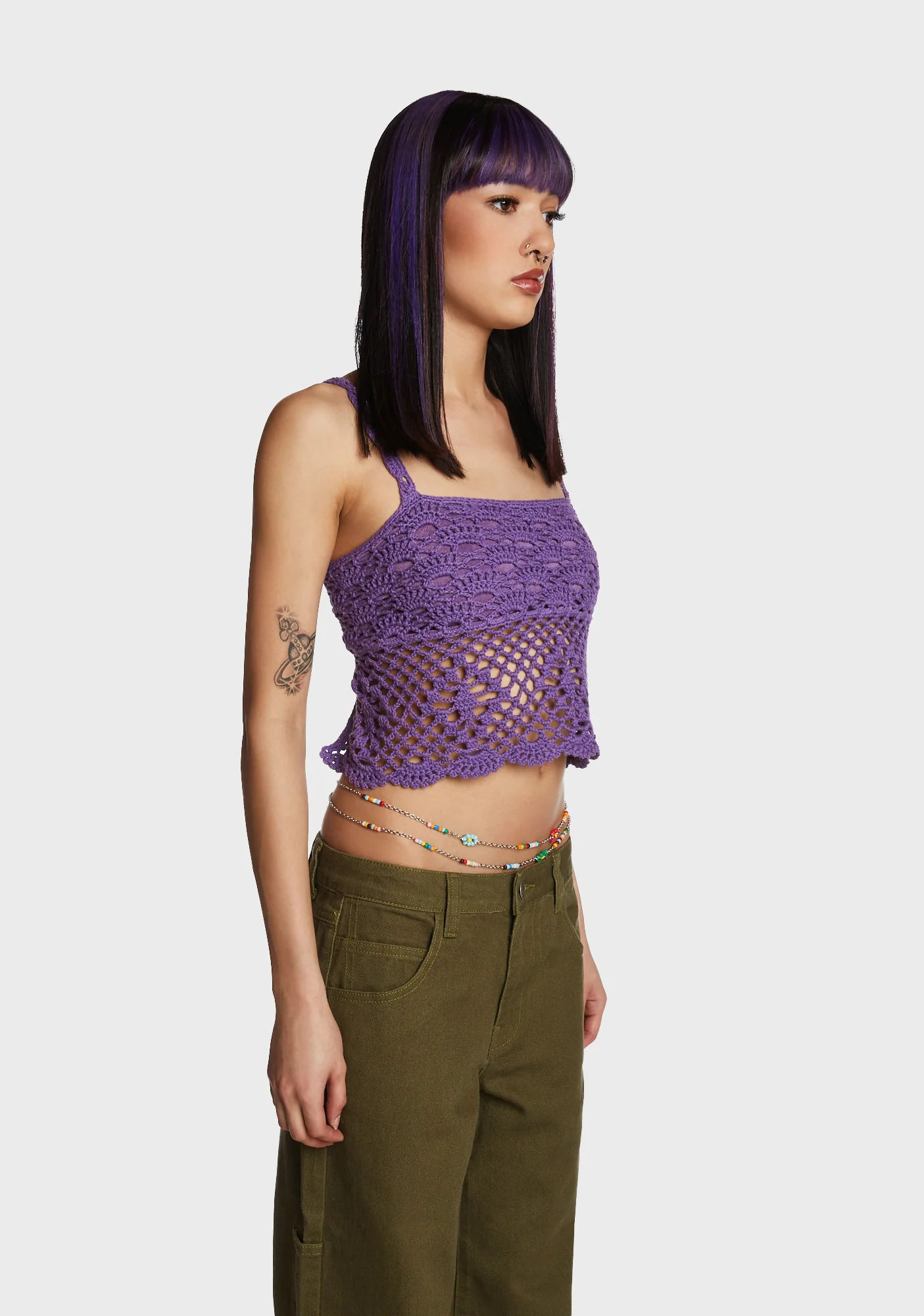 Laidback Lifestyle Waist Chain - Image 3