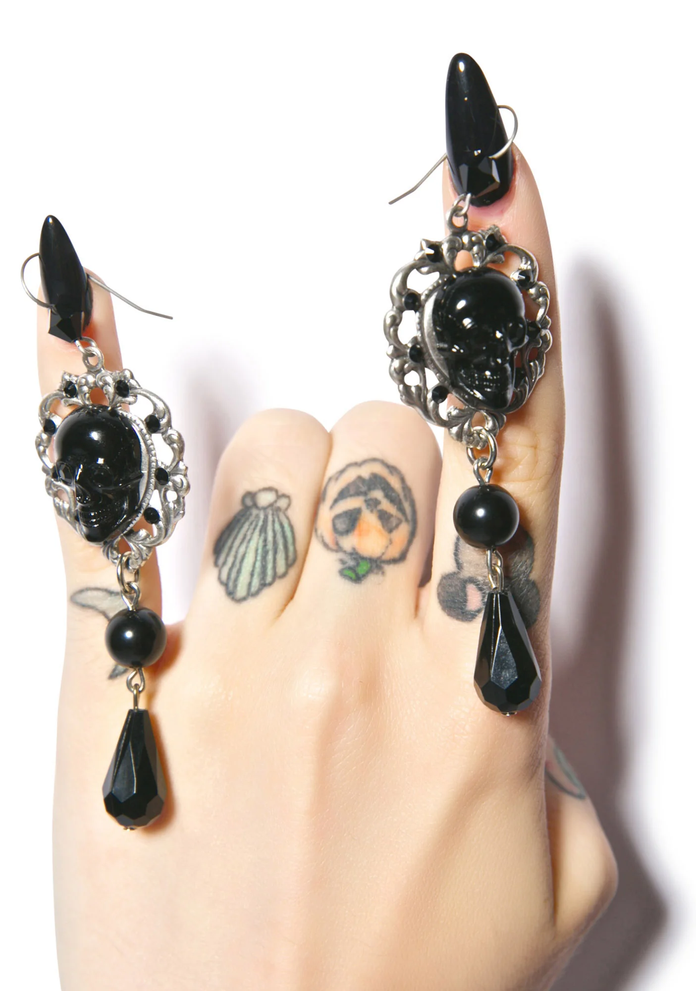 Lament Earring - Image 2
