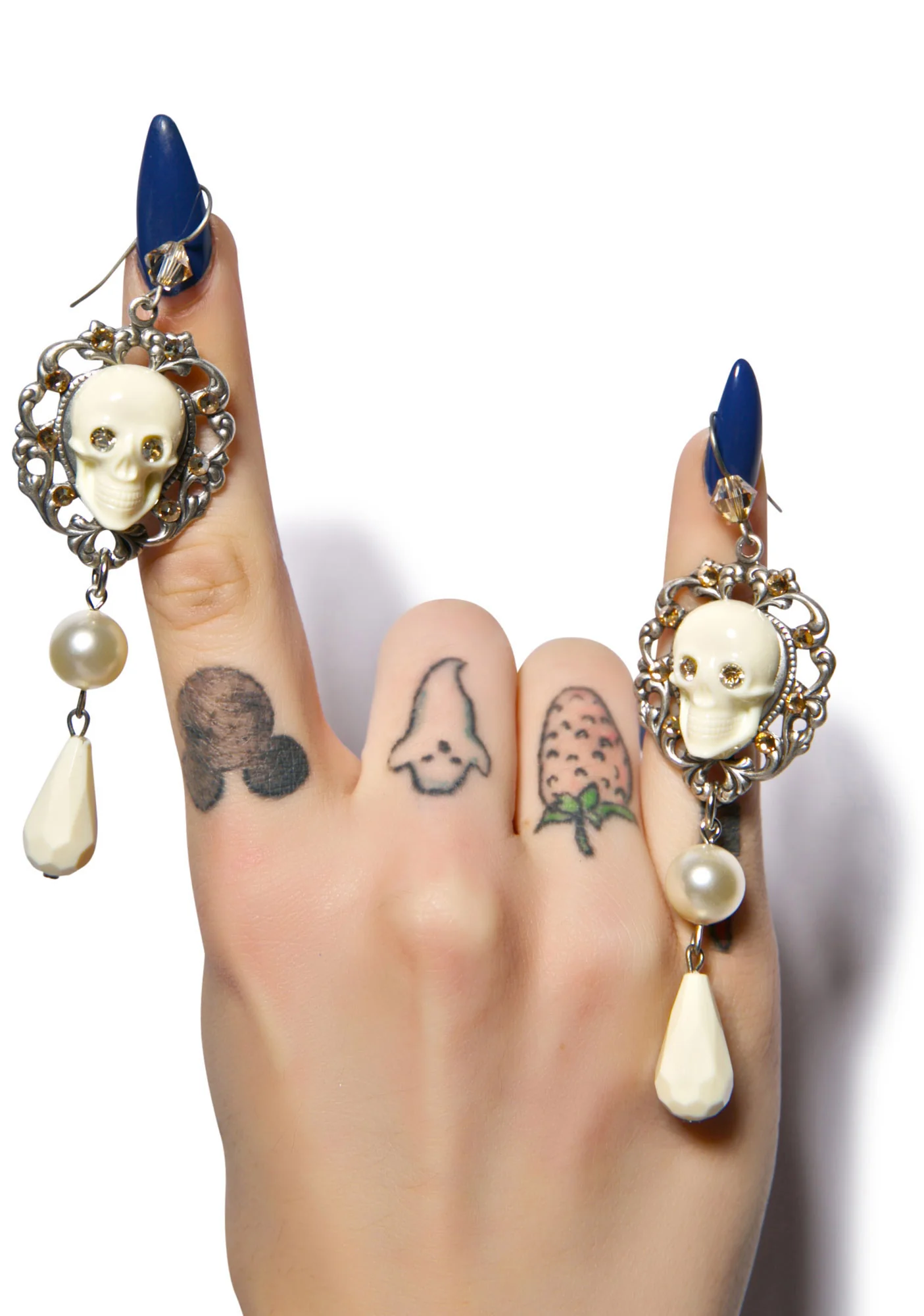 Lament Earring - Image 6