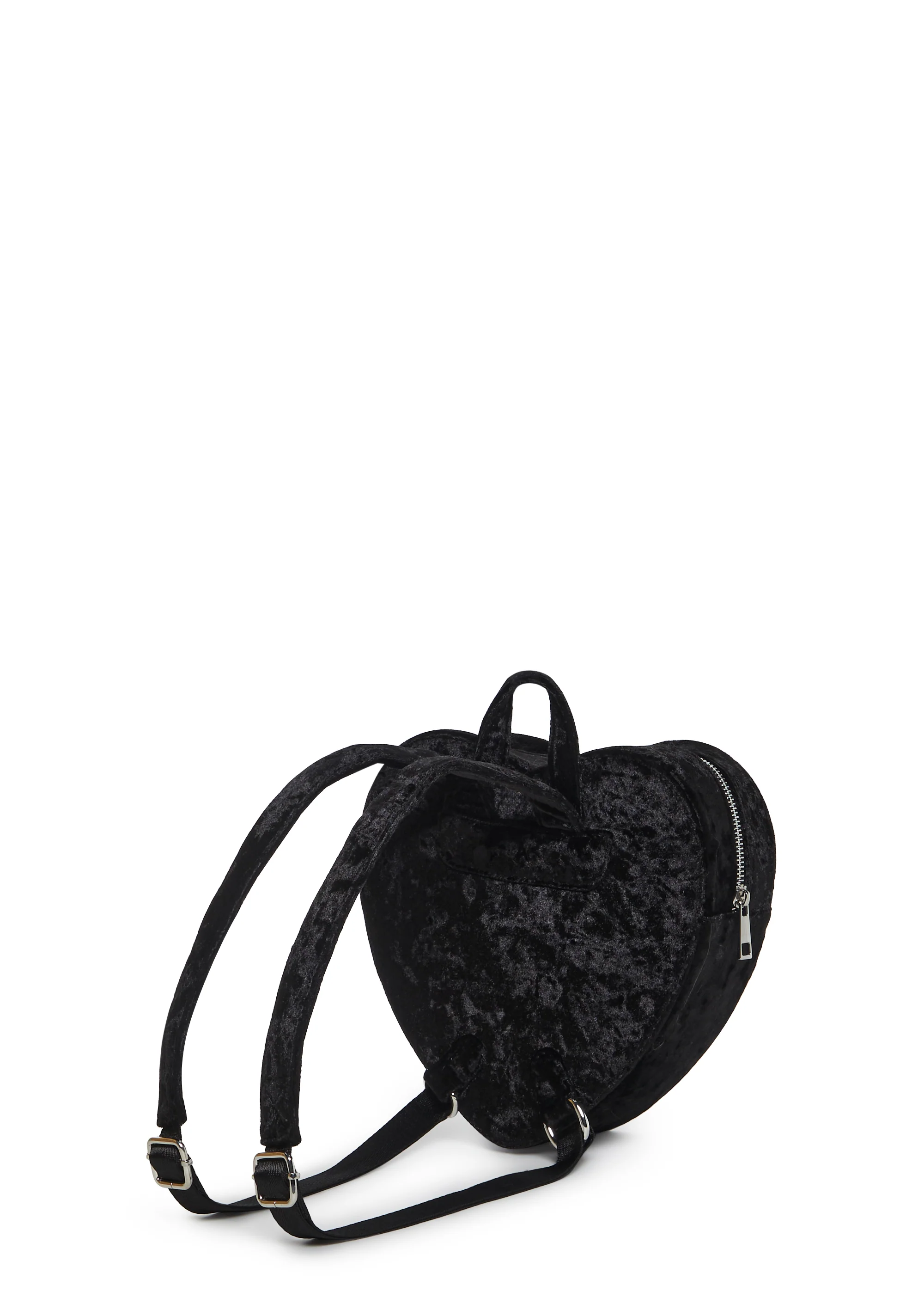 Lamented Heart Mini Backpack - Image 4