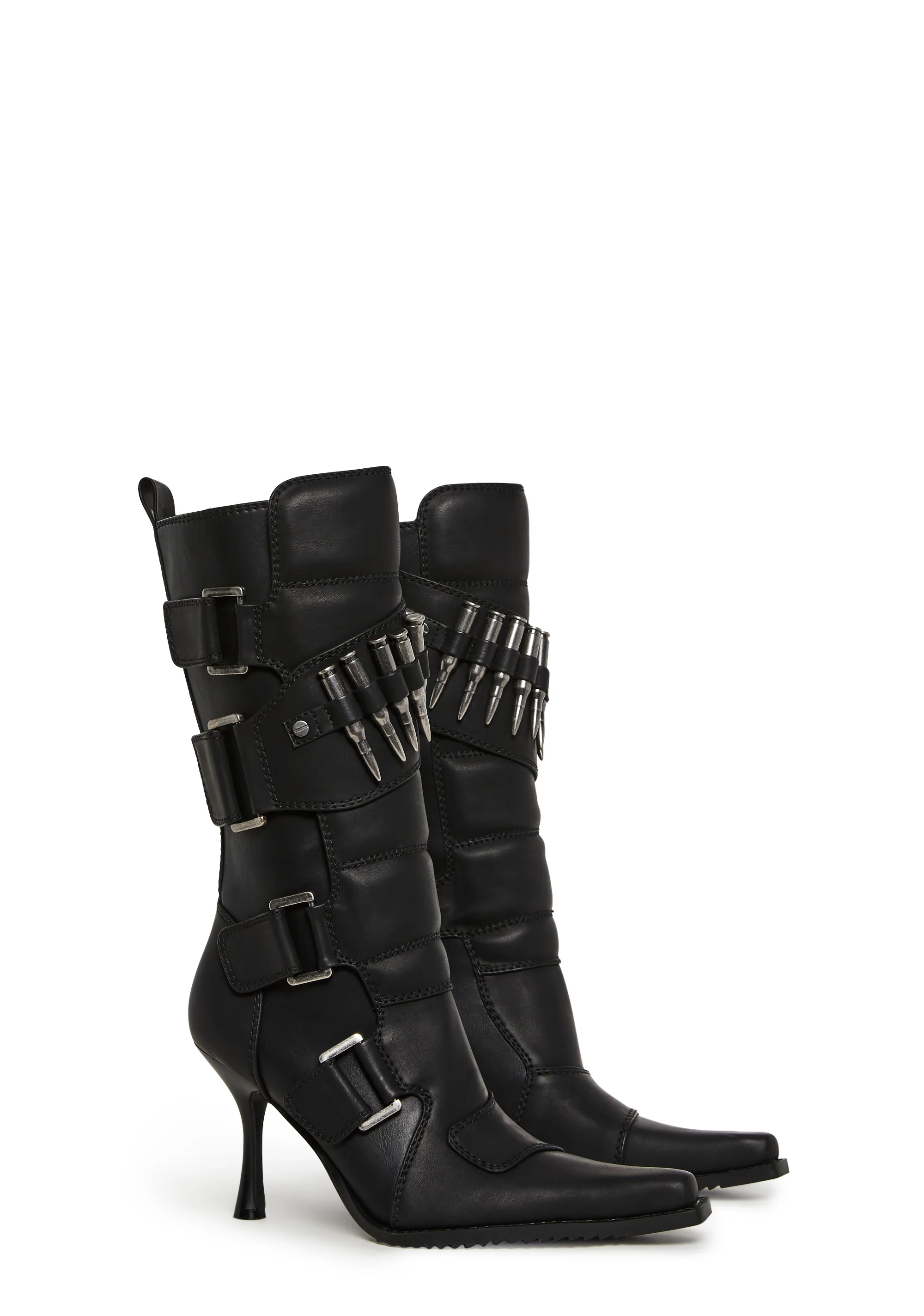 Bullet Moto Boots - Image 3