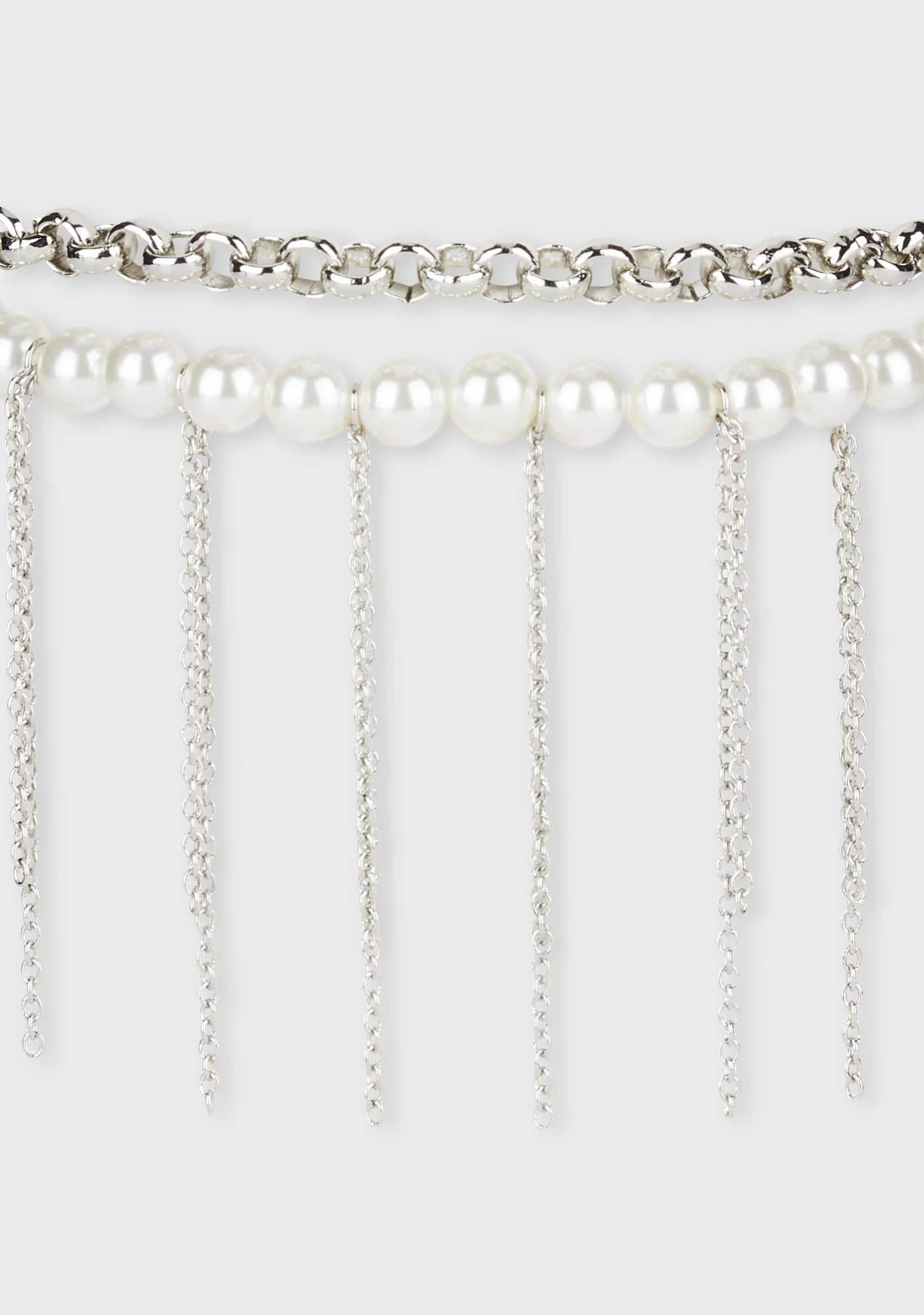 Last Forever Chain Choker - Image 3