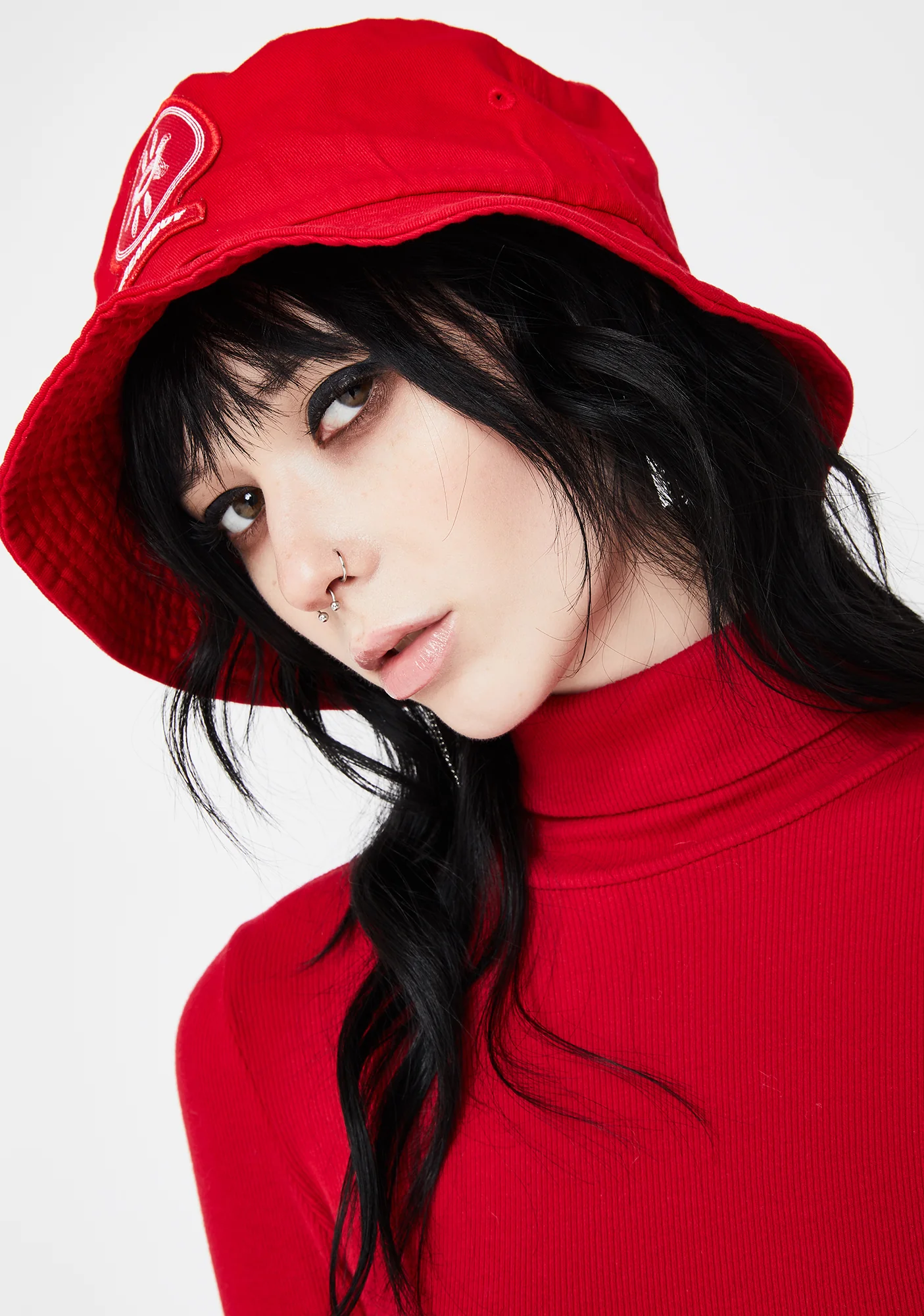 Laugh Now Bucket Hat - Image 2