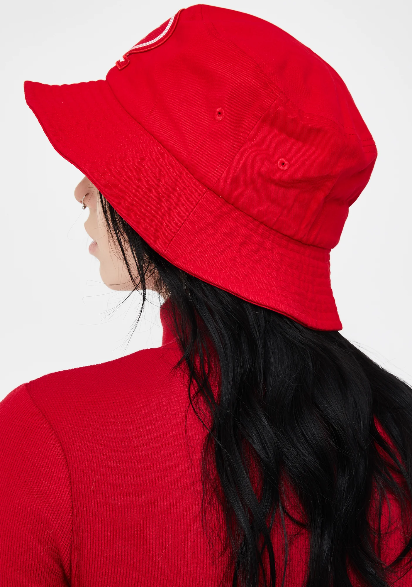 Laugh Now Bucket Hat - Image 3