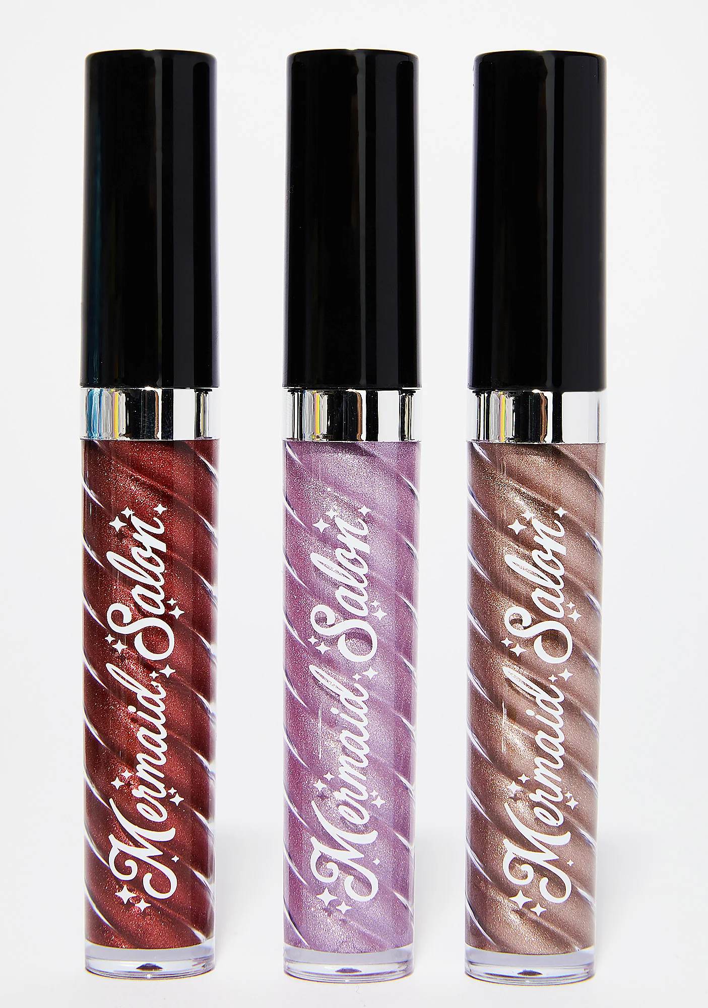 Lavender Matter Luxe Liquid Lipstick - Image 2