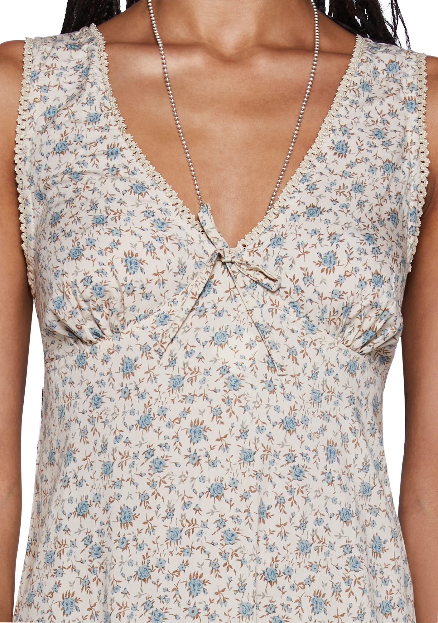 Lavisha Midi Dress - Image 2