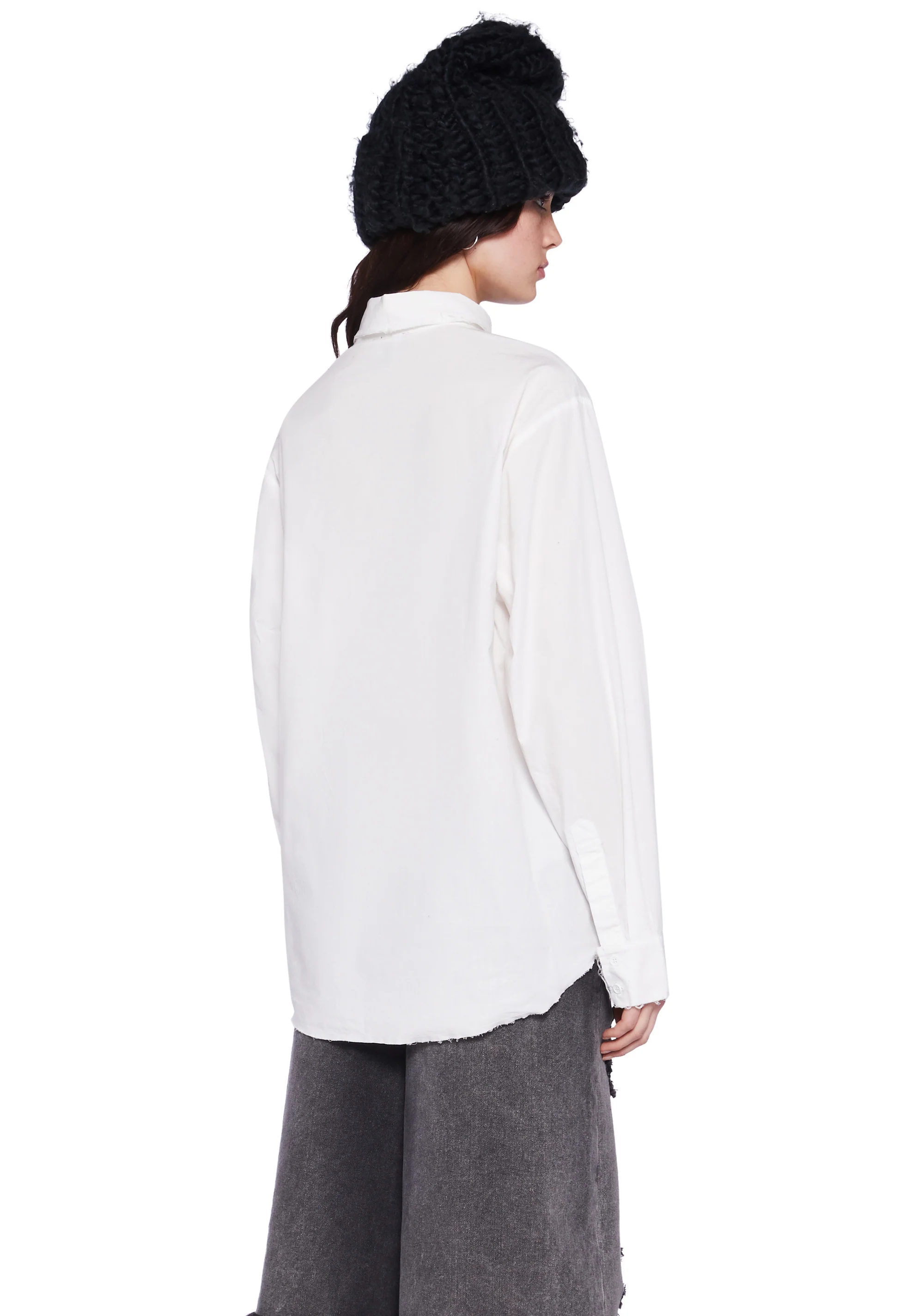 Lawbreaker Long Sleeve Shirt - Image 5