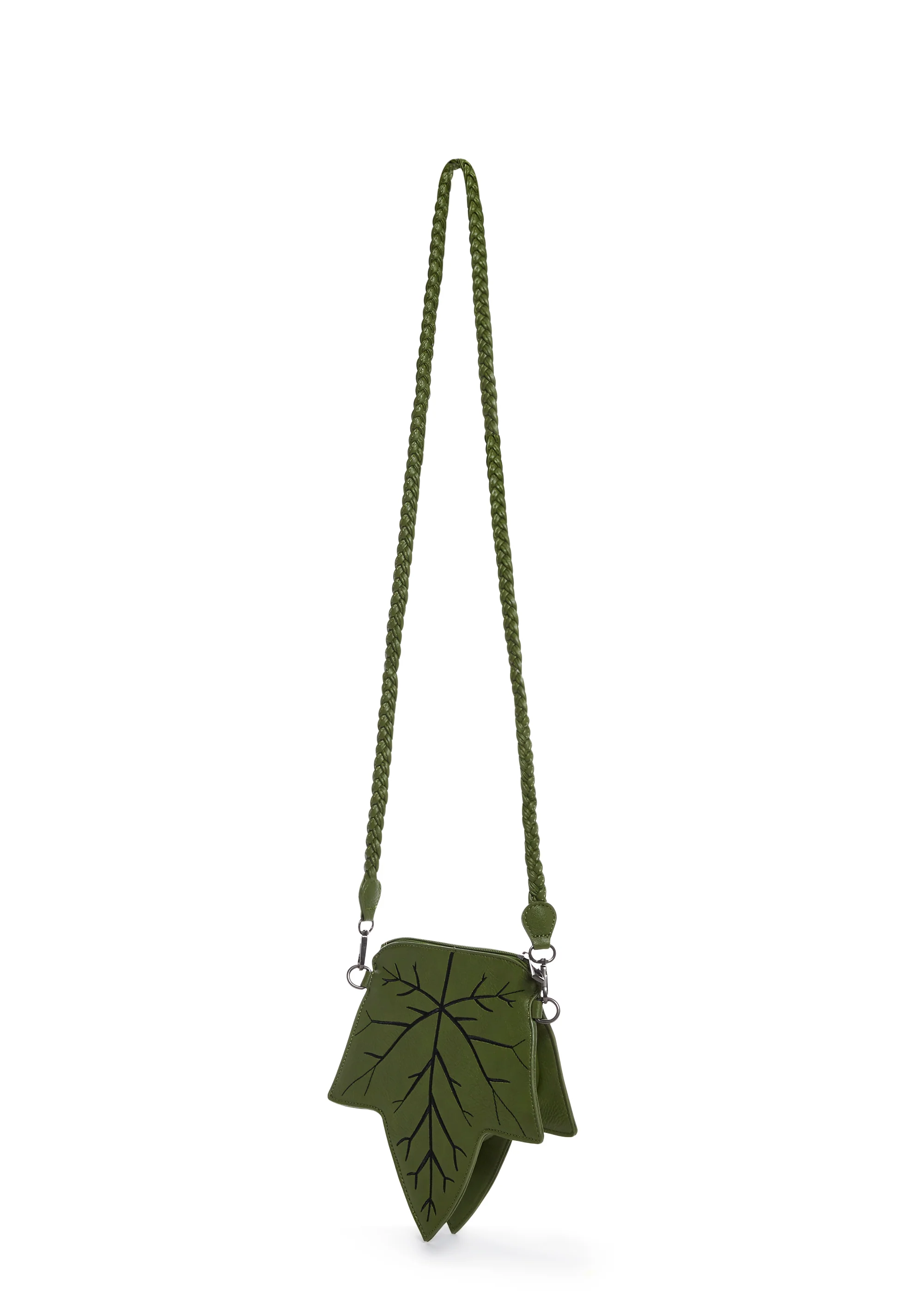 Leafy Lover Crossbody Bag - Image 3