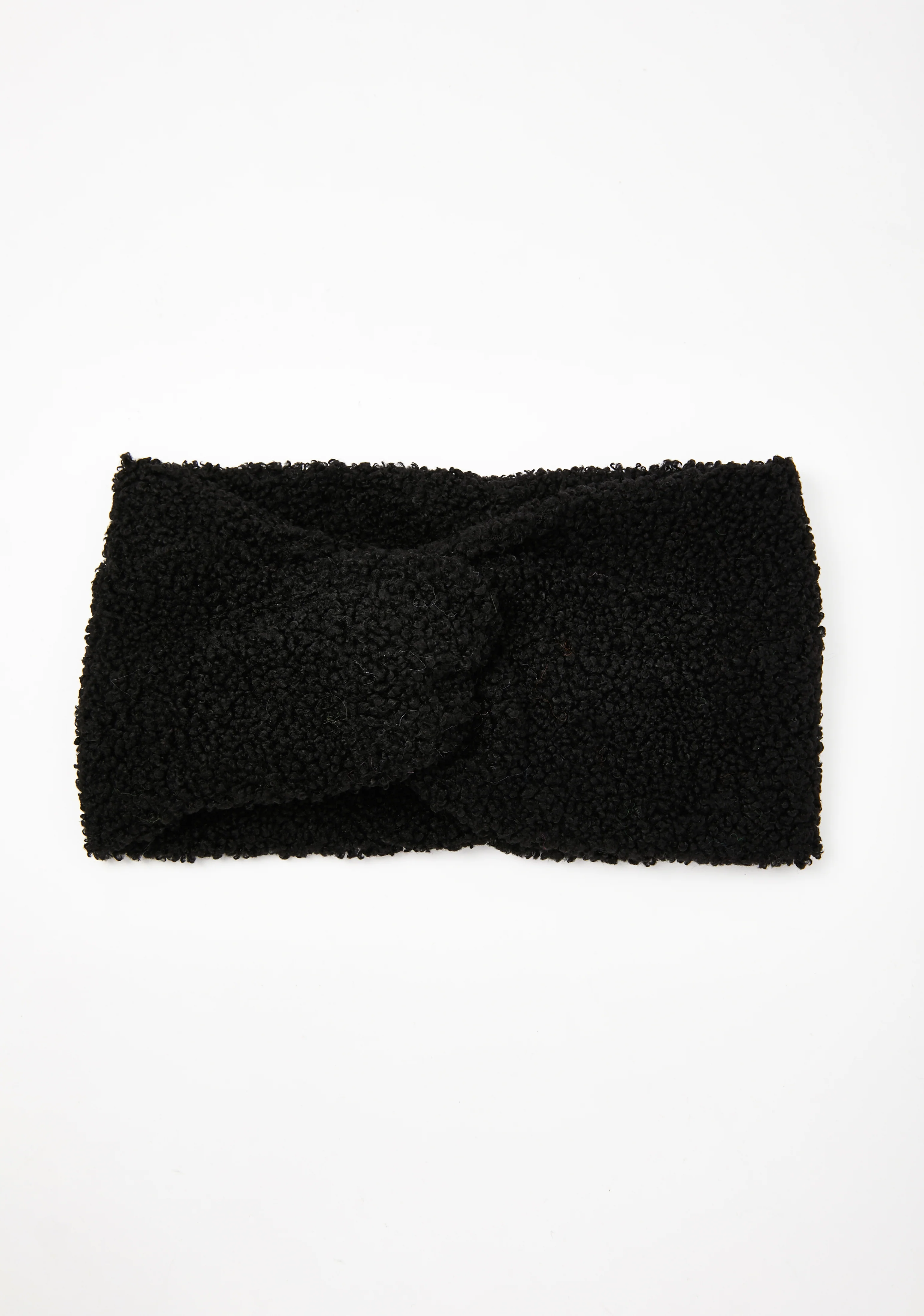 Leah Teddy Headwrap - Image 2
