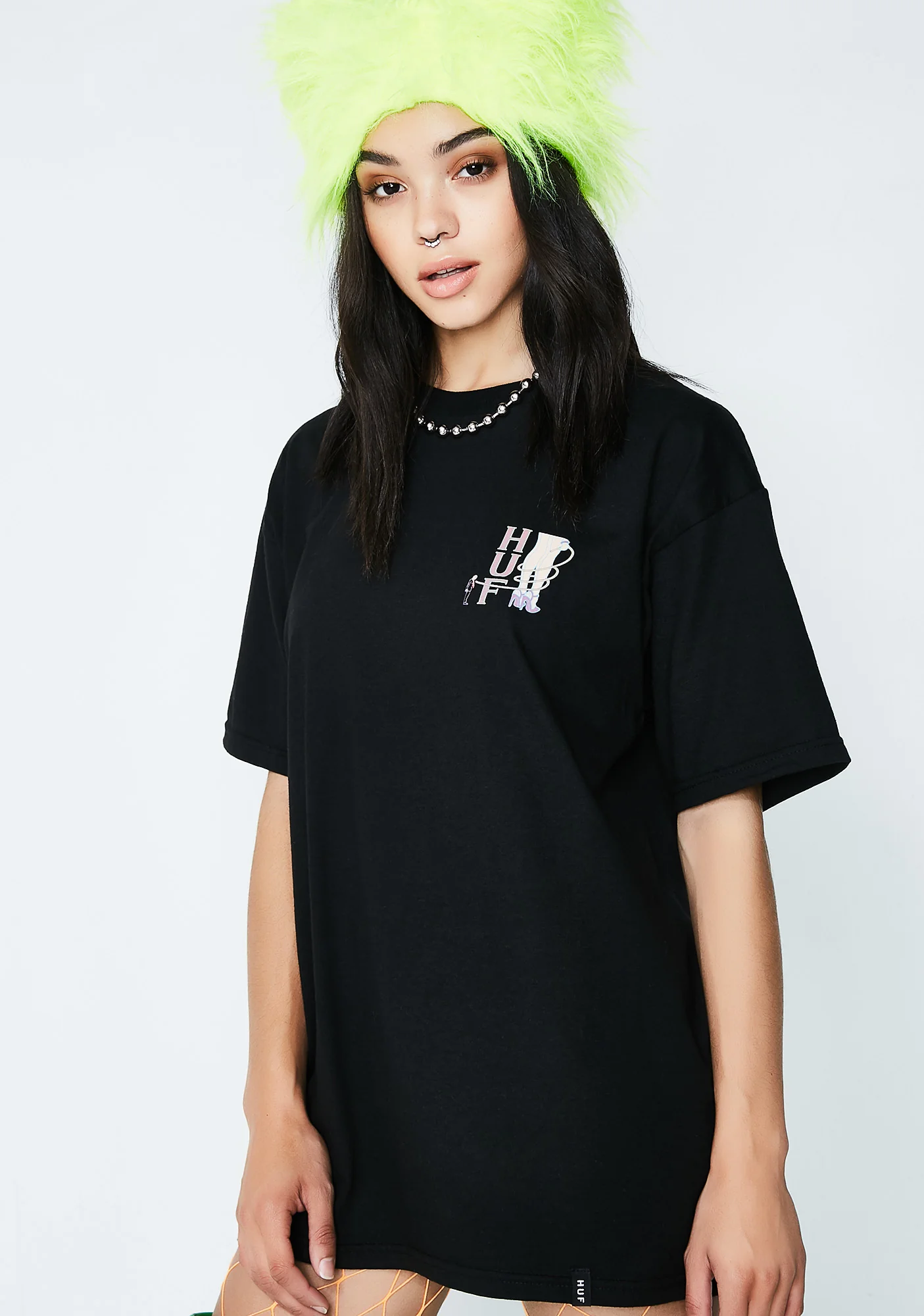 Leash Tee - Image 4