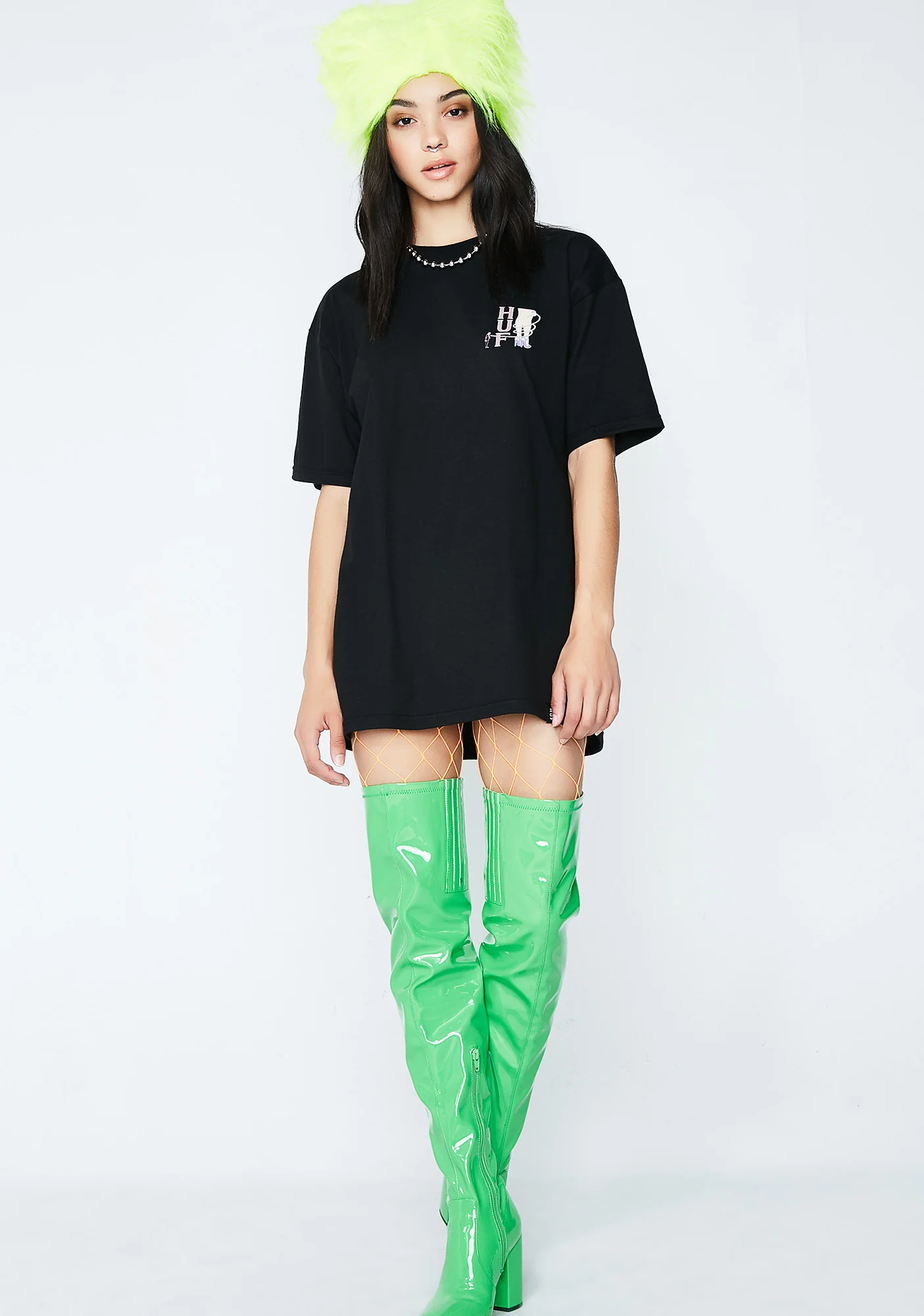 Leash Tee - Image 5