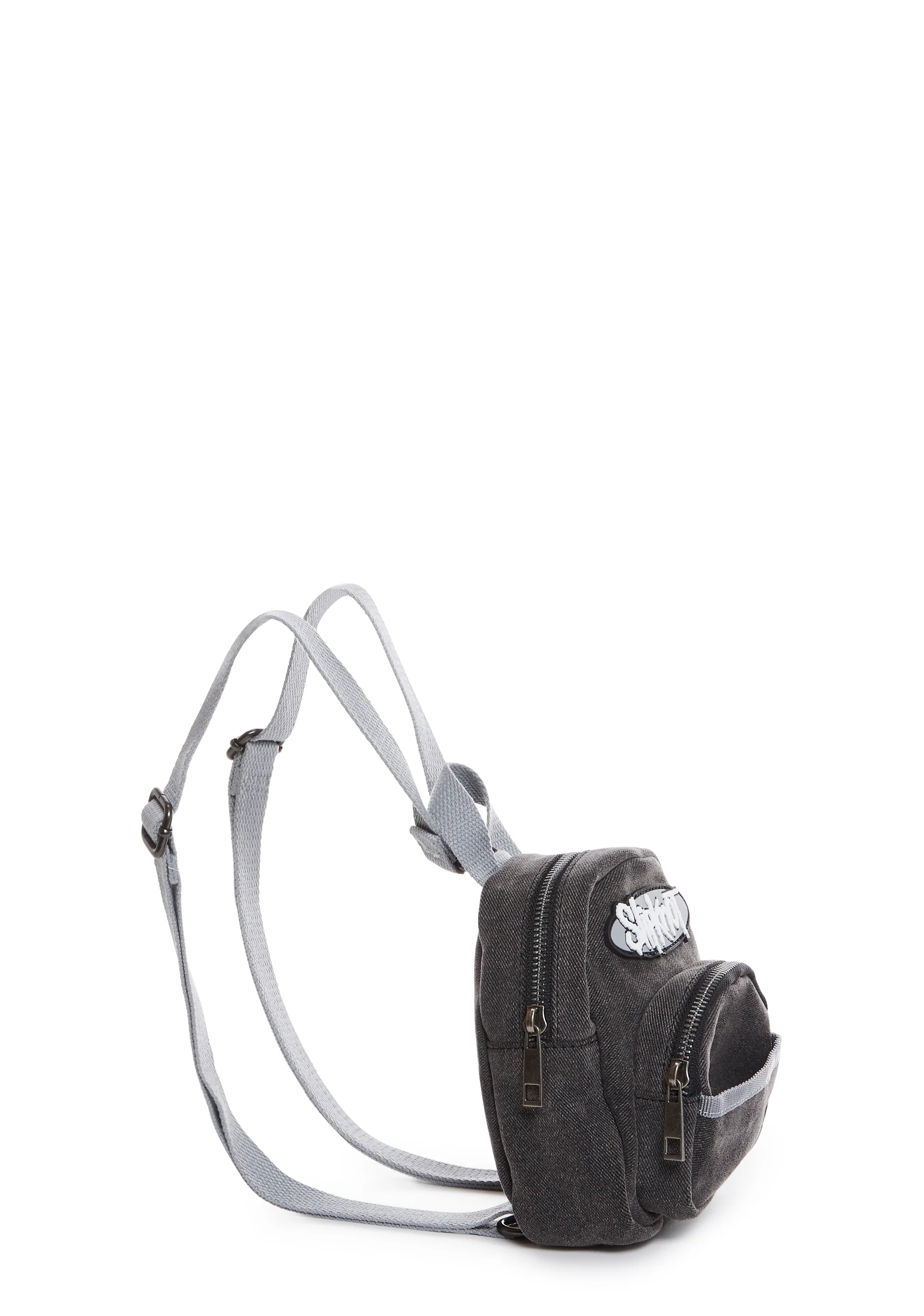 Left Behind Mini Backpack - Image 3