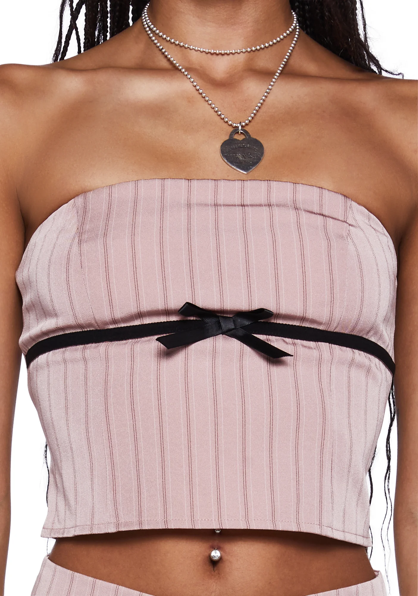 Leggy Tube Top - Image 5