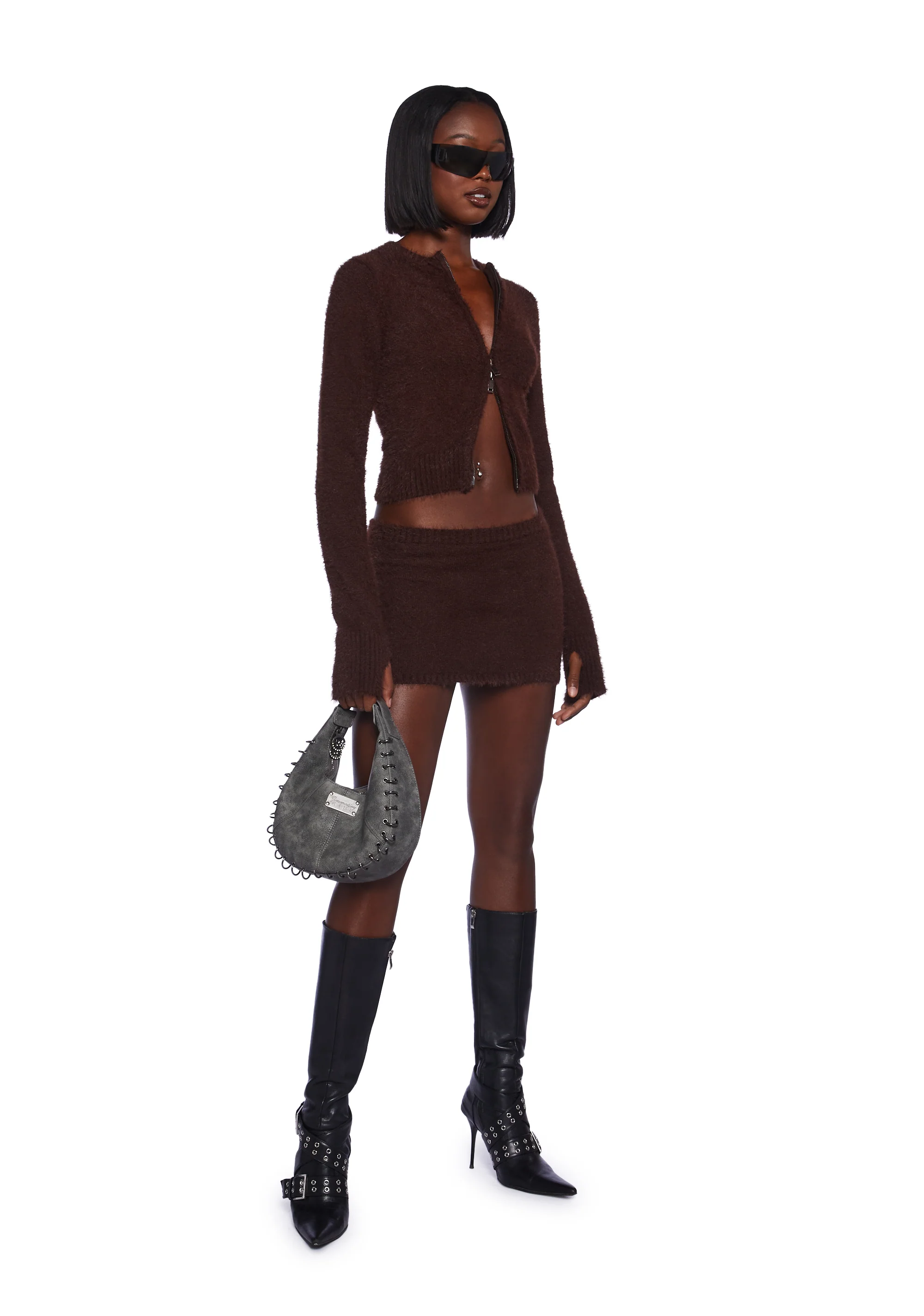 Lelani Skirt Set - Image 2