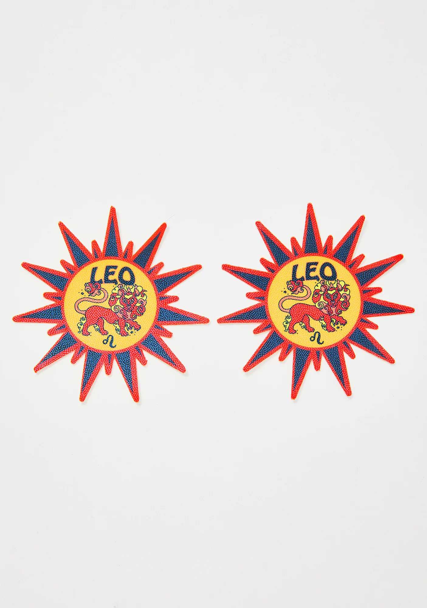 Leo Pasties - Image 2