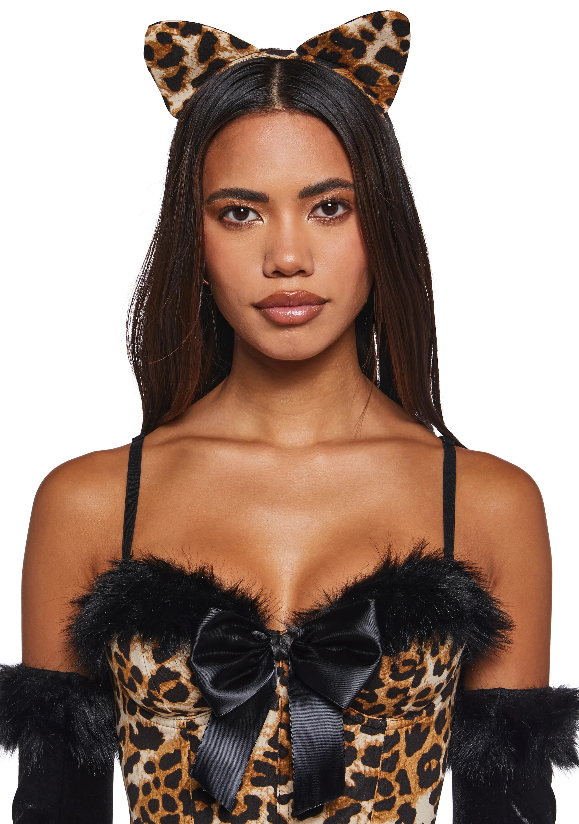 Leopard Skills Costume - Image 3