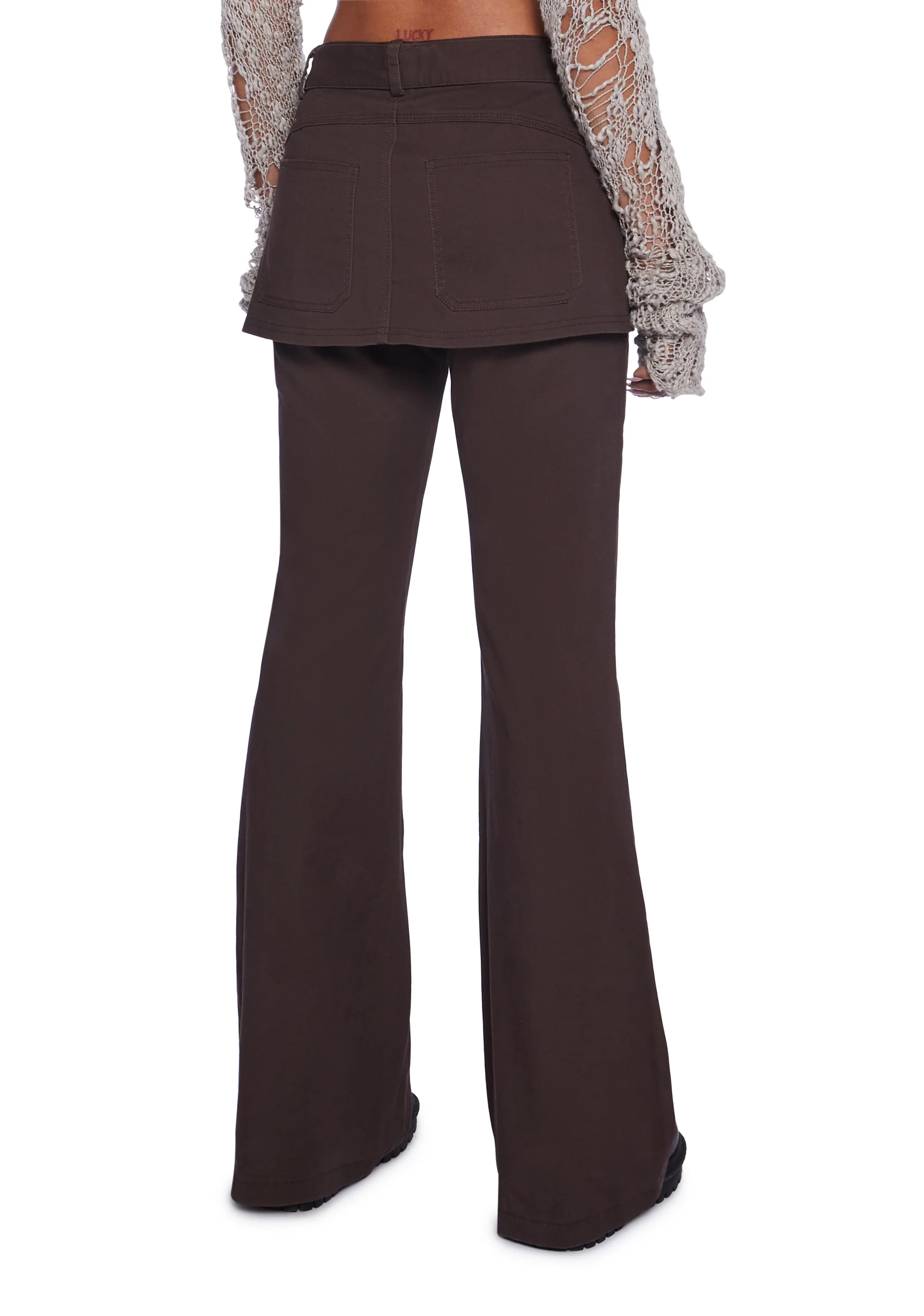 Let’s Go Places Cargo Pants - Image 3