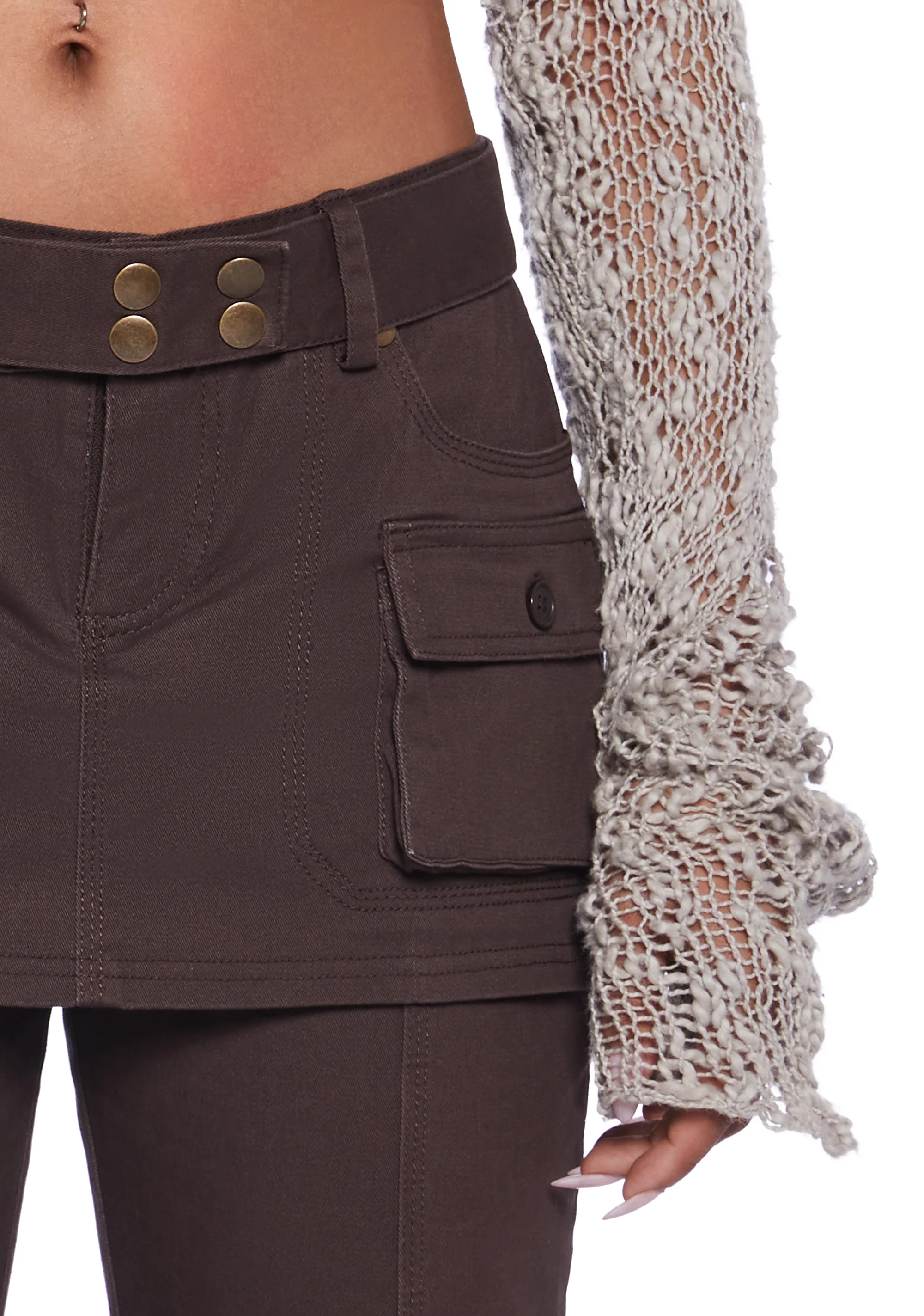 Let’s Go Places Cargo Pants - Image 5