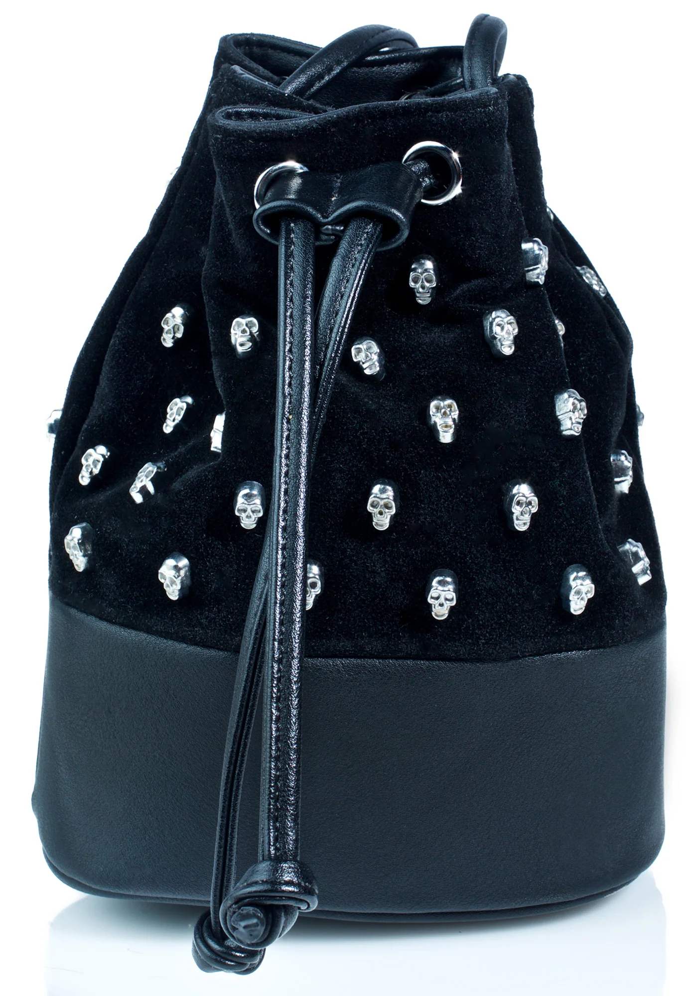 Lethal Mini Bucket Bag - Image 2
