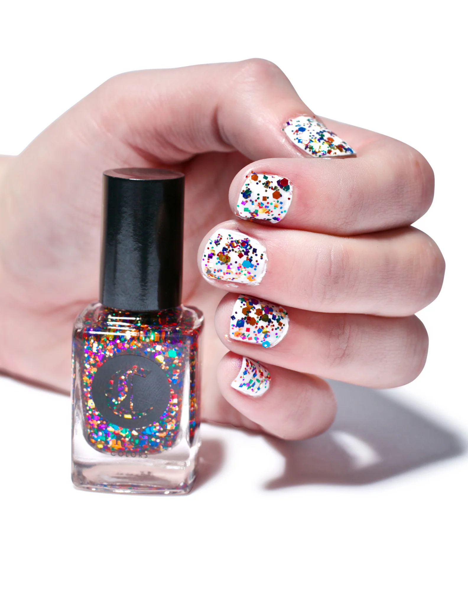 Let's Dance Nail Polish - Image 2