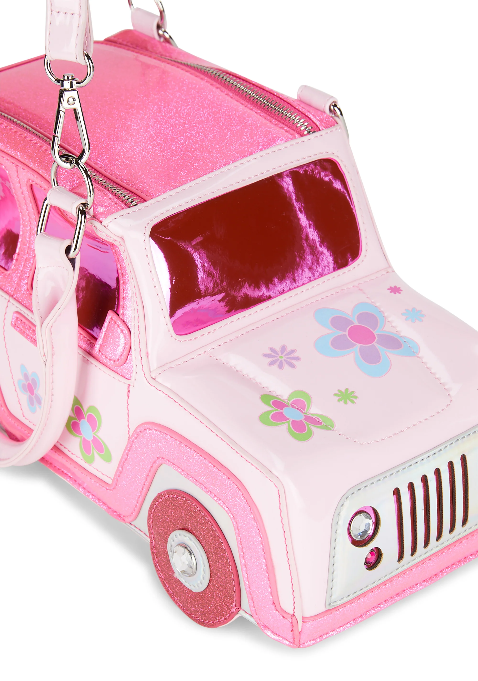 Let's Go Party Crossbody Bag - Image 3