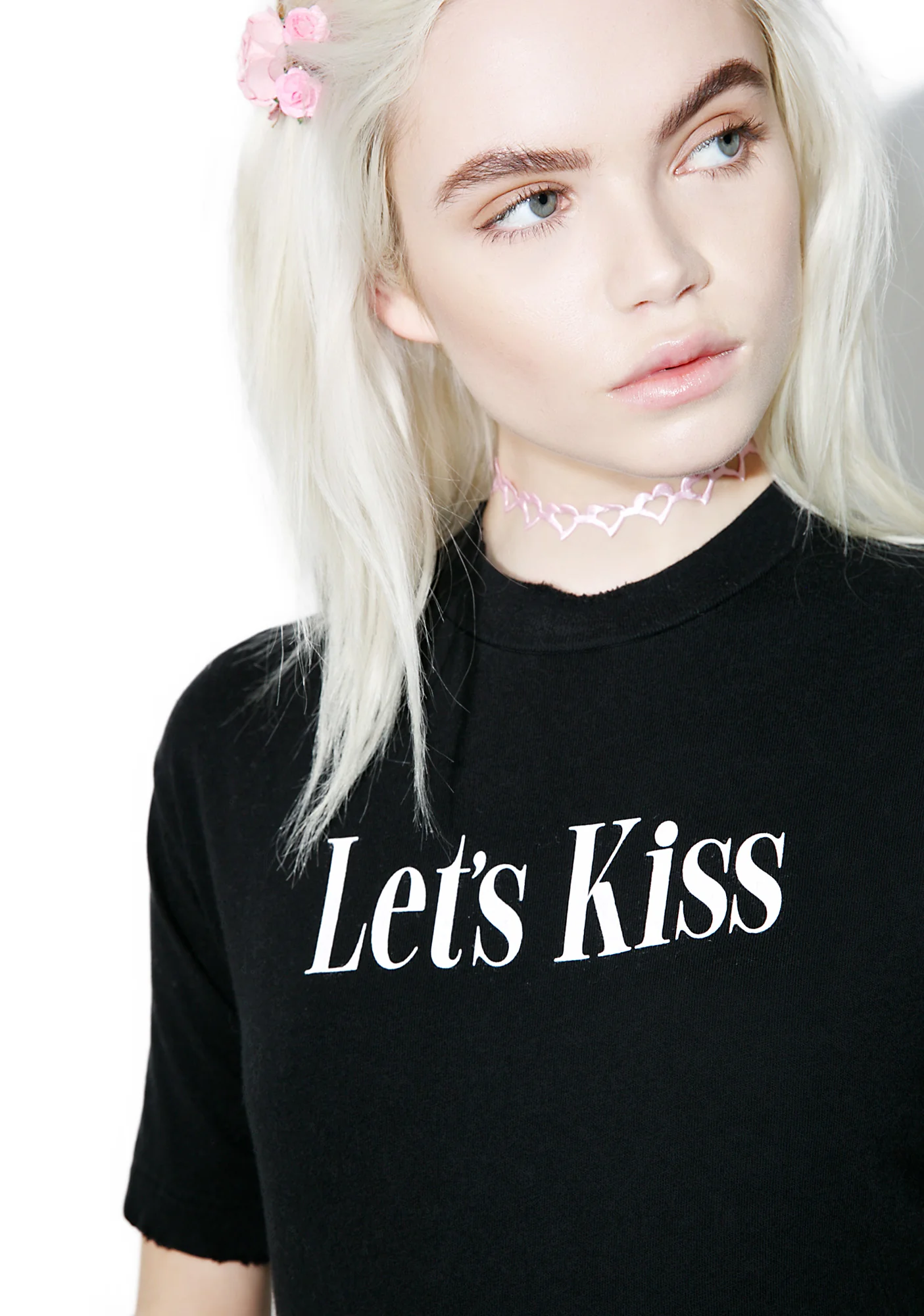Let's Kiss Bodysuit - Image 2