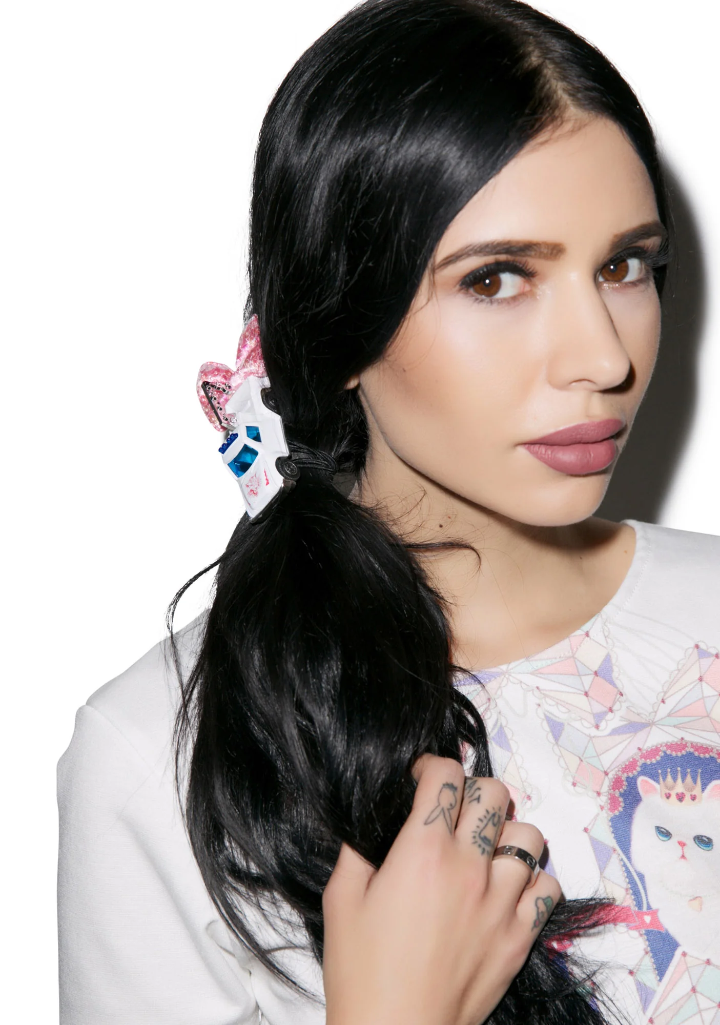 Let's Race Hairband - Image 3