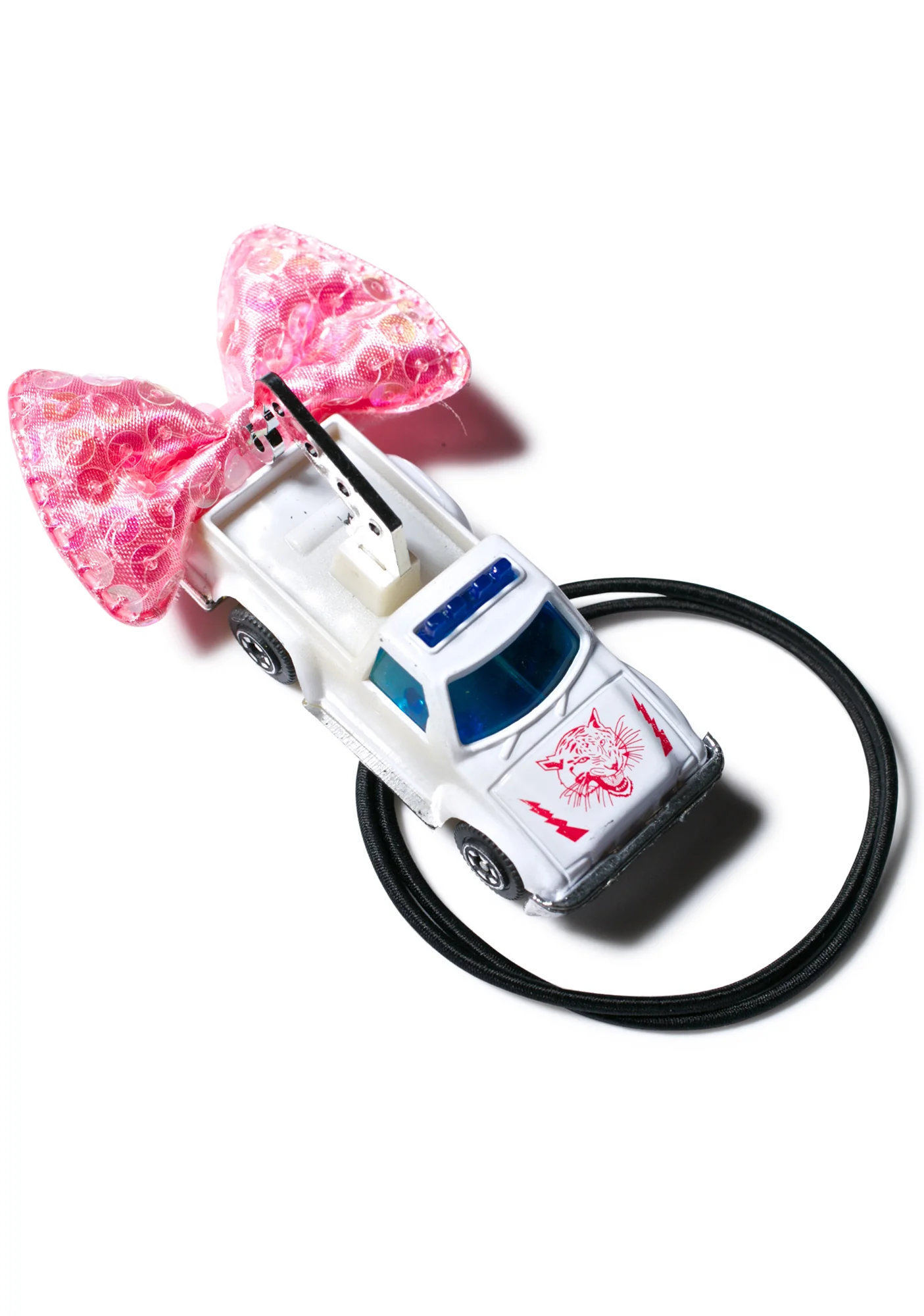 Let's Race Hairband - Image 4