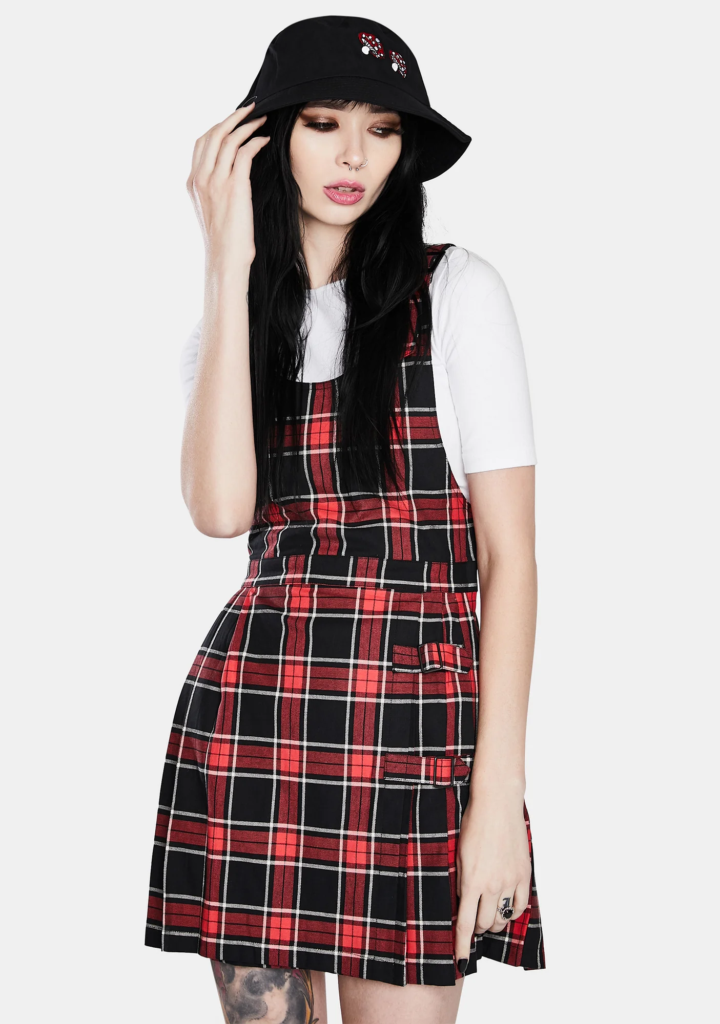 Let's Take A Trip Bucket Hat - Image 3