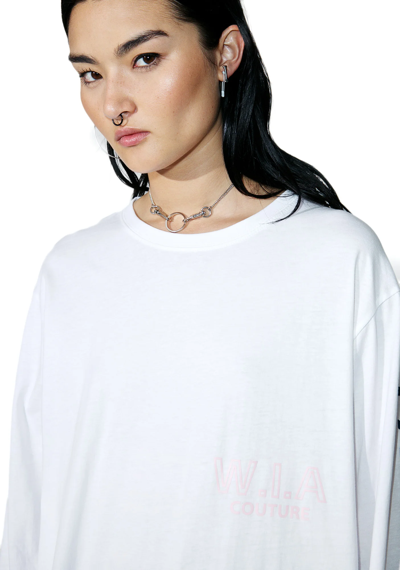 Level 36000 Long Sleeve Tee - Image 5