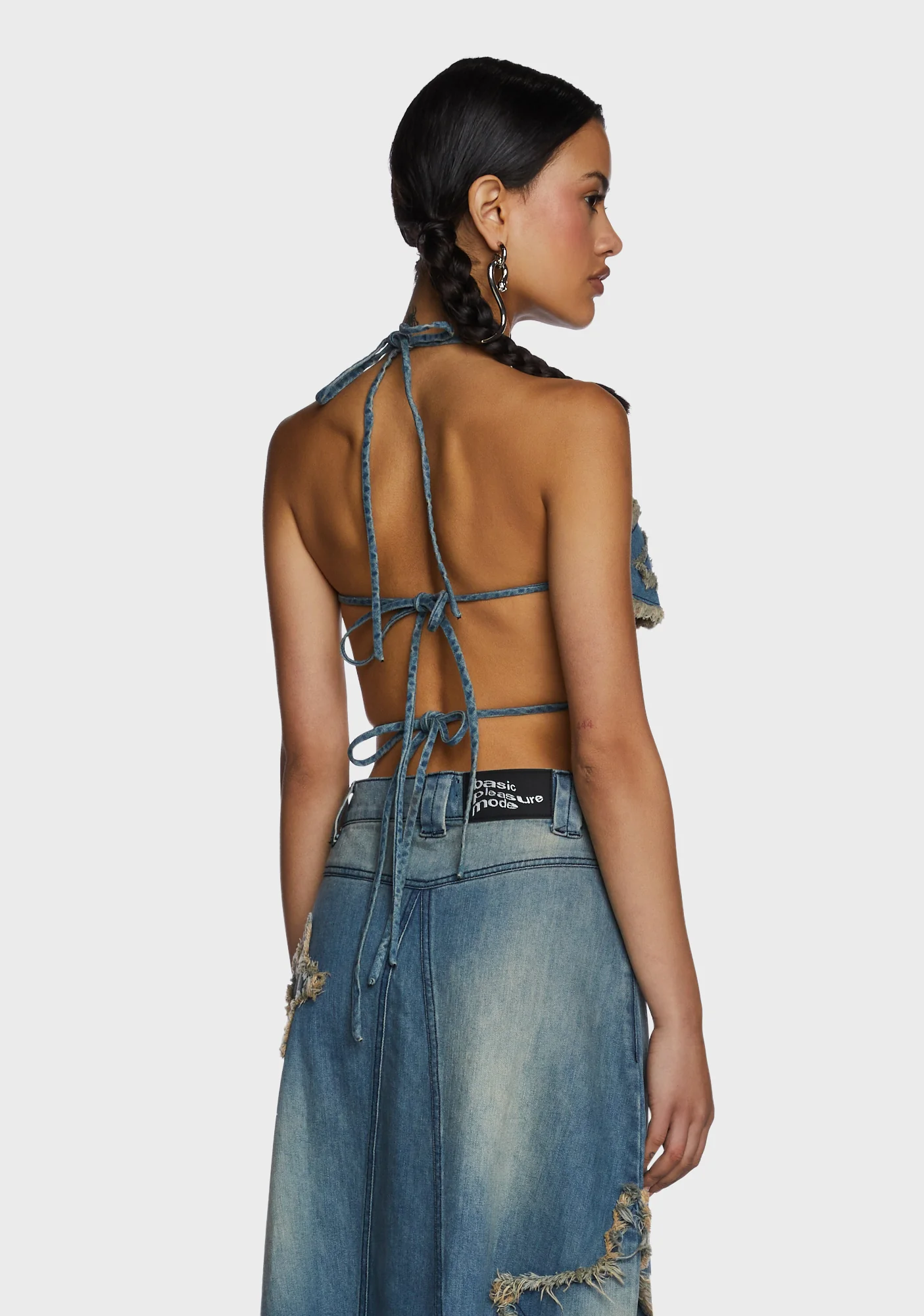 Liberty Star Halter - Image 4