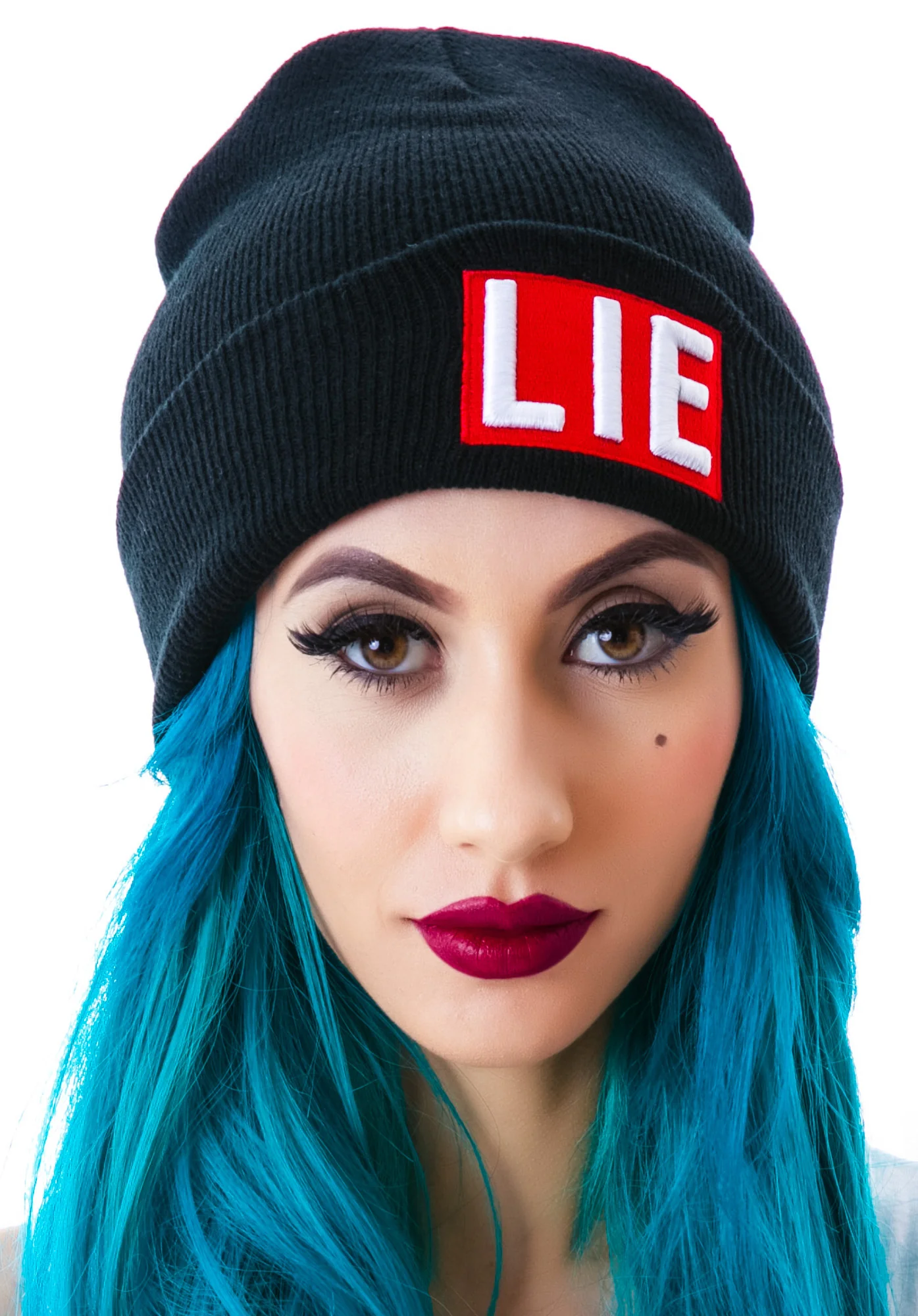 Lie Beanie - Image 3