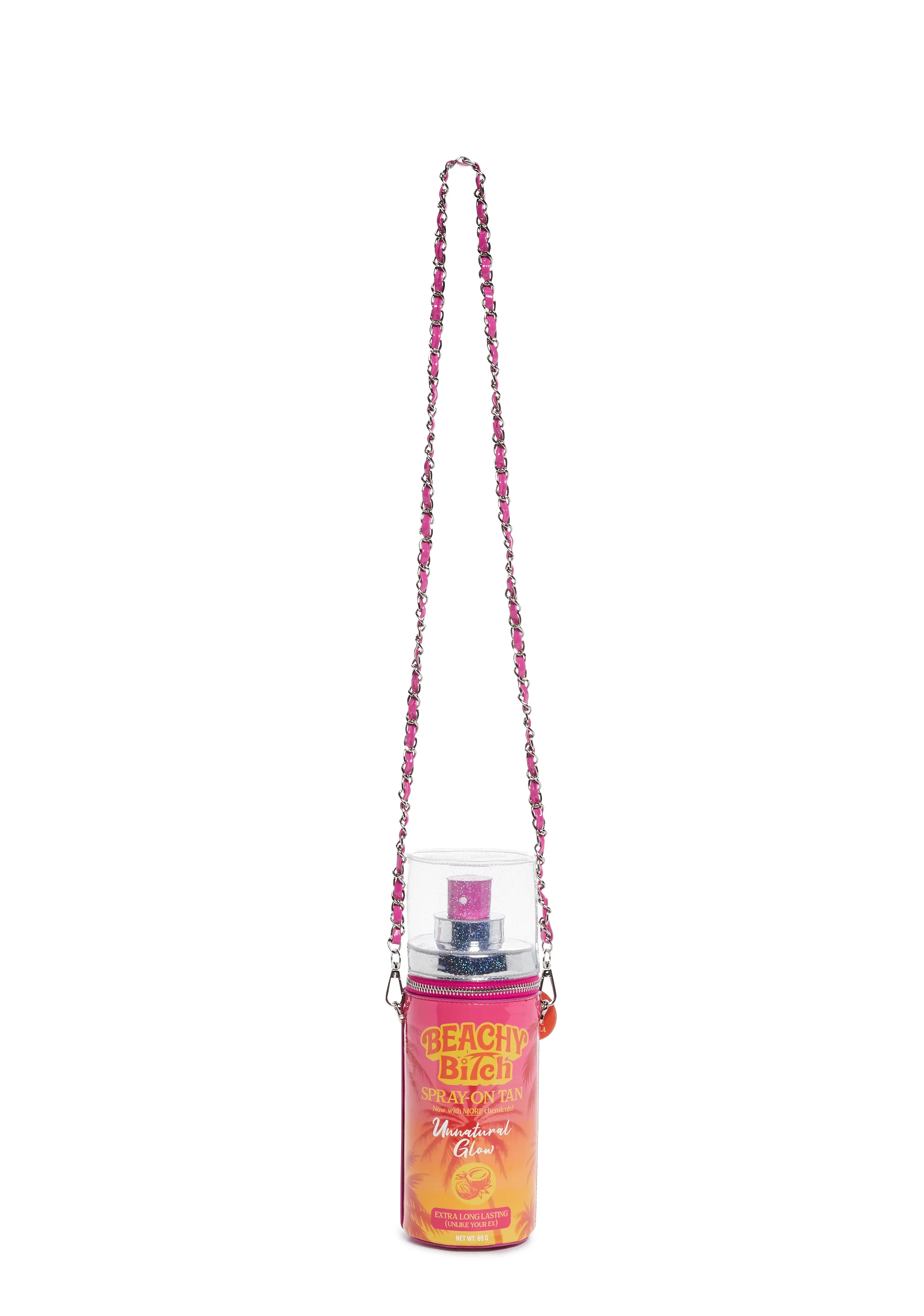 Life’s A Beach Crossbody Bag - Image 5
